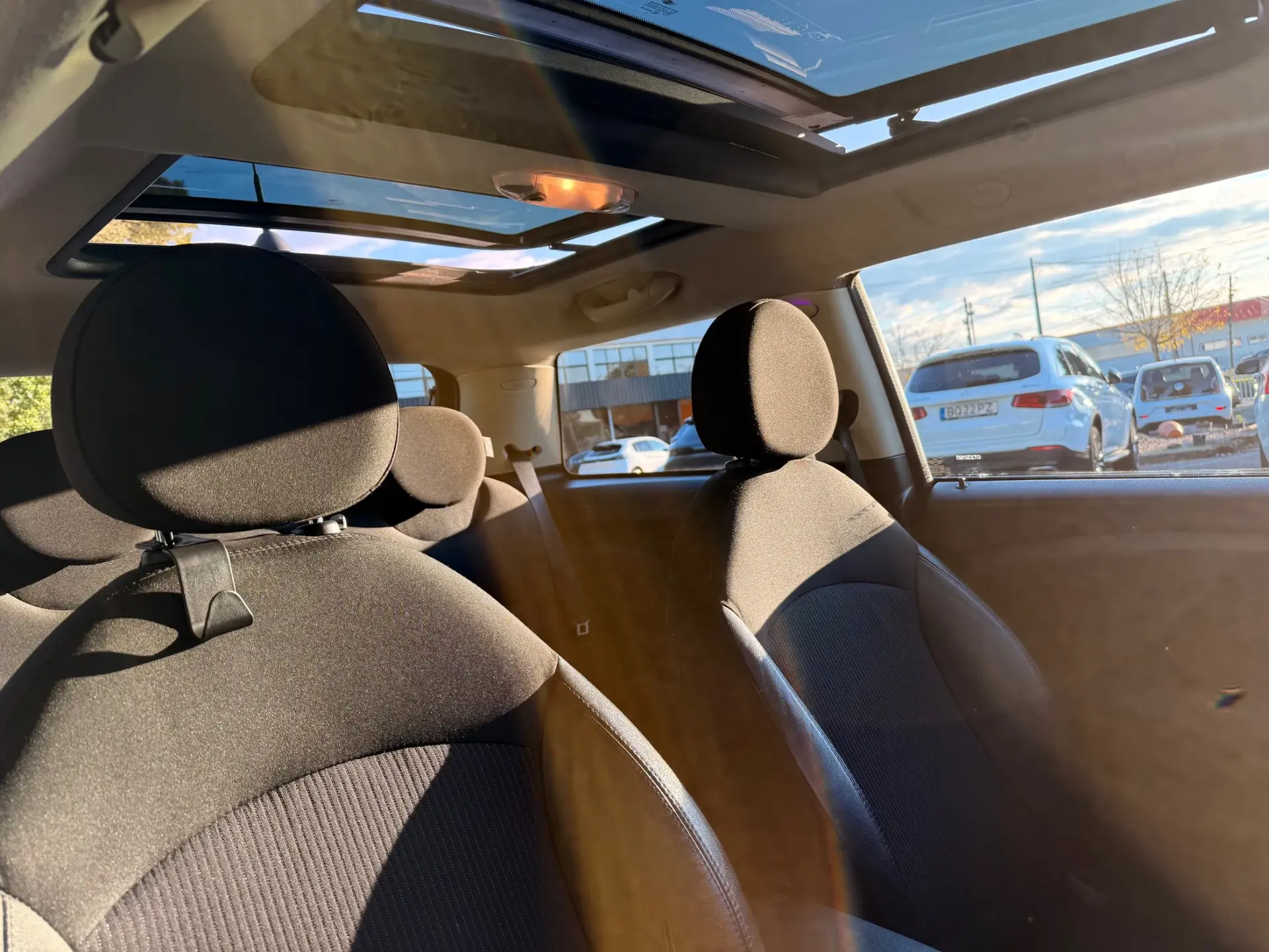 MINI 3 Portas Cooper D 7