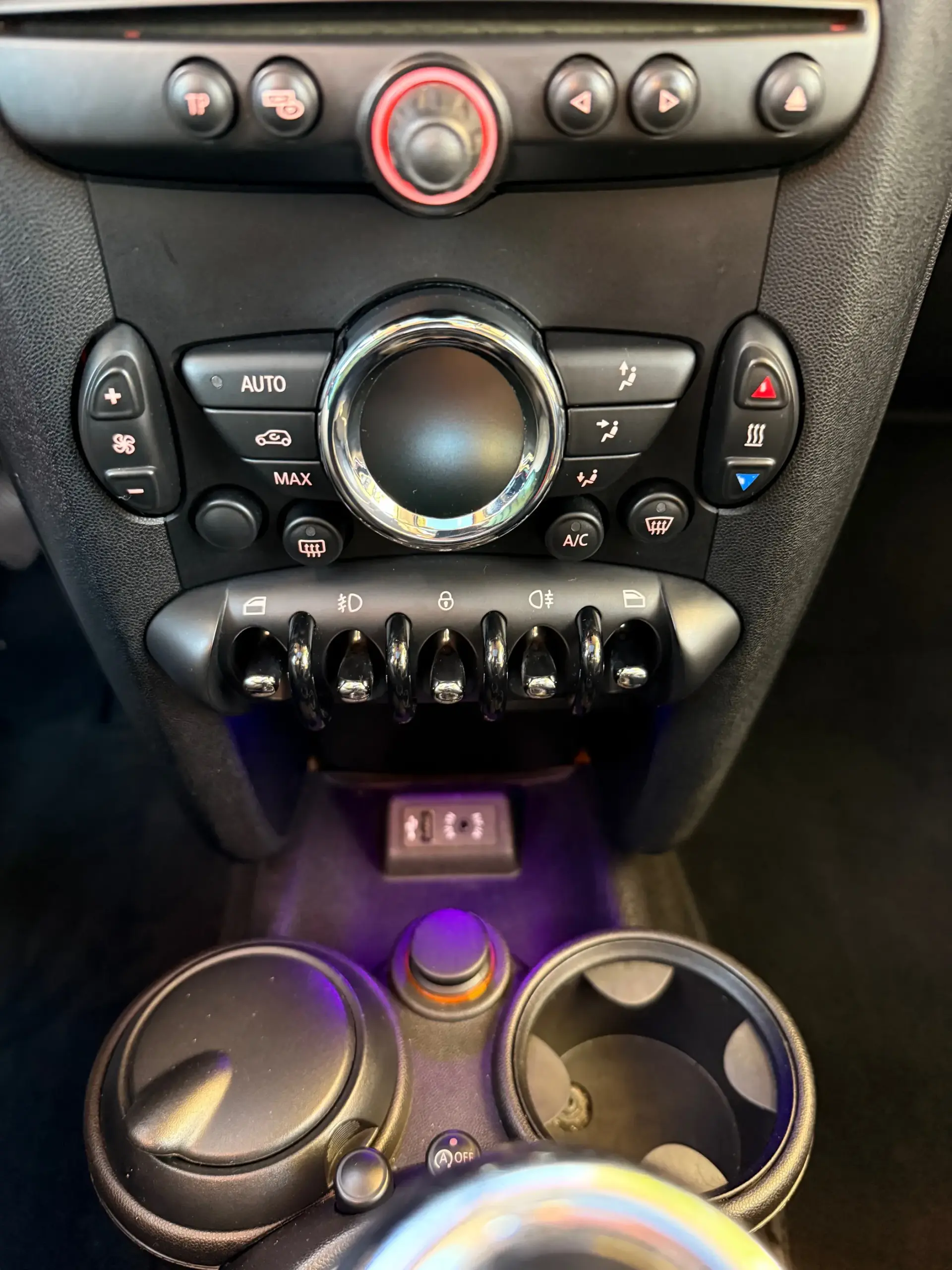 MINI 3 Portas Cooper D 13