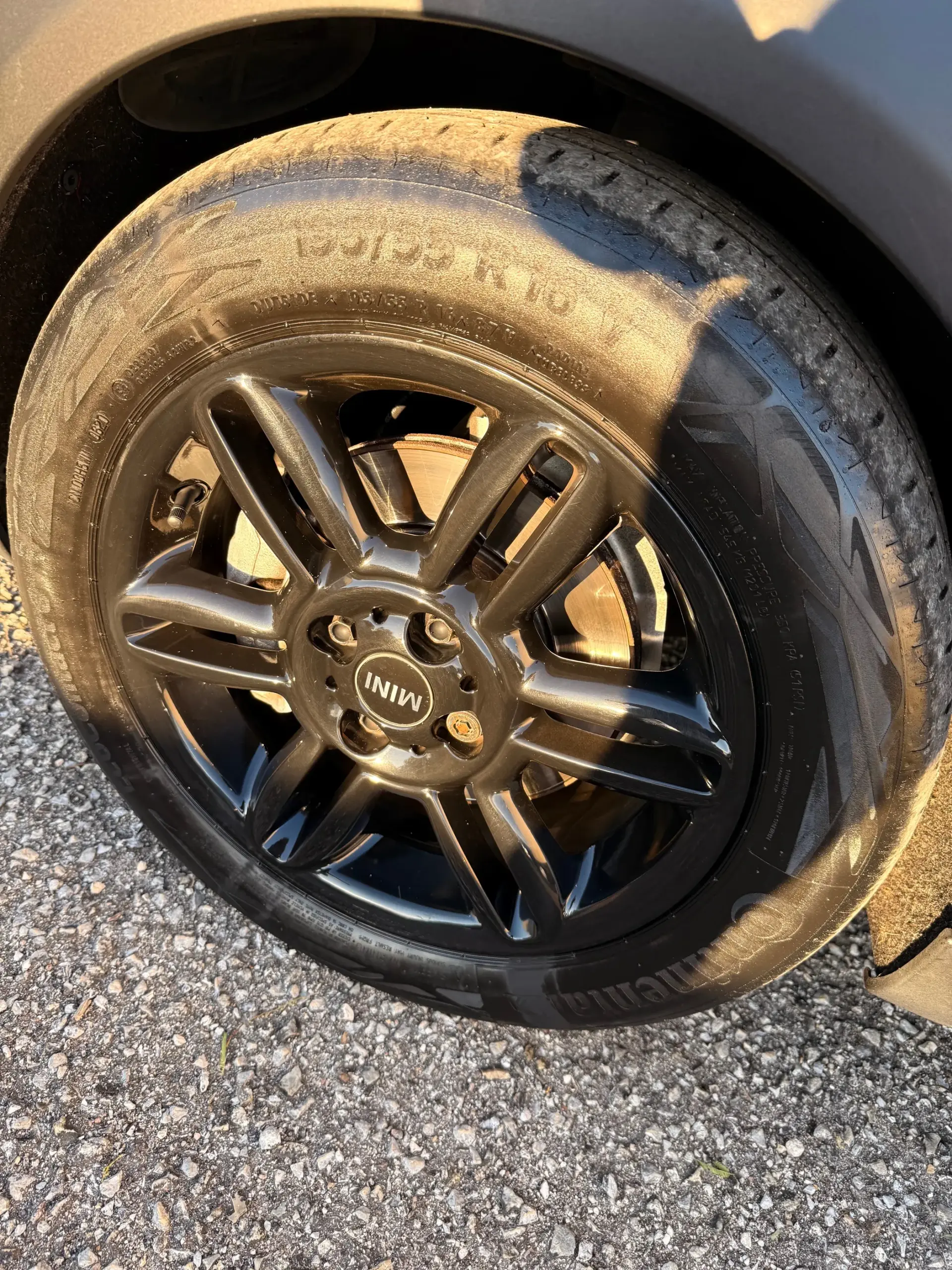 MINI 3 Portas Cooper D 16