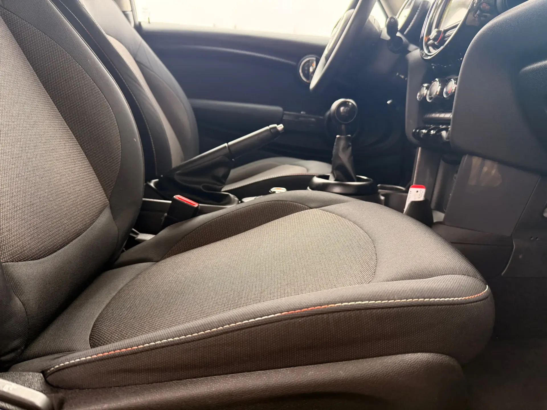 MINI 3 Portas One D 12