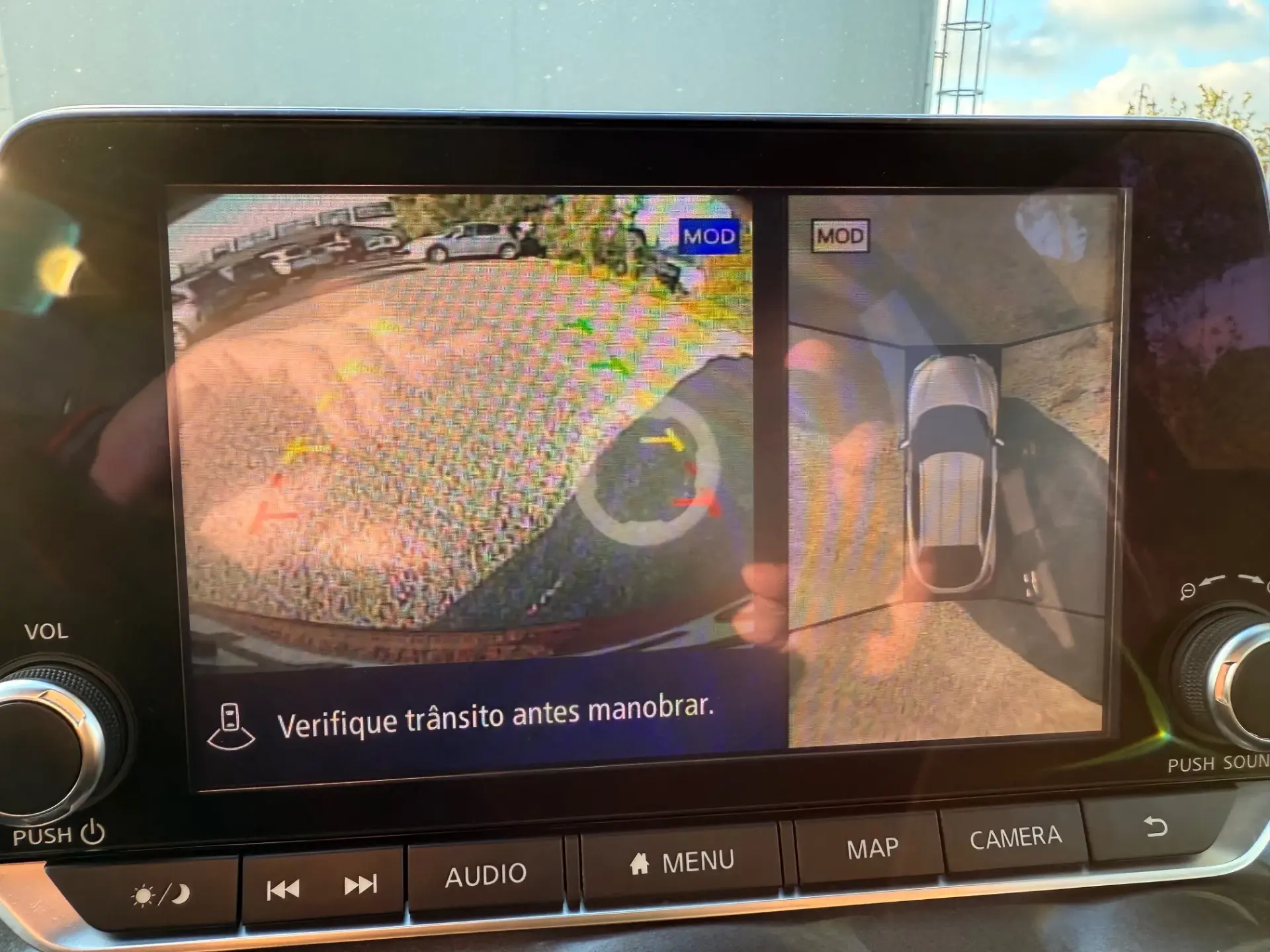 Nissan Juke 1.0 DIG-T Tekna DCT 25