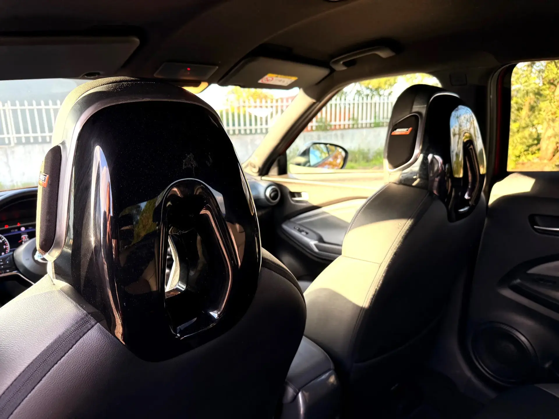 Nissan Juke 1.0 DIG-T Tekna DCT 28