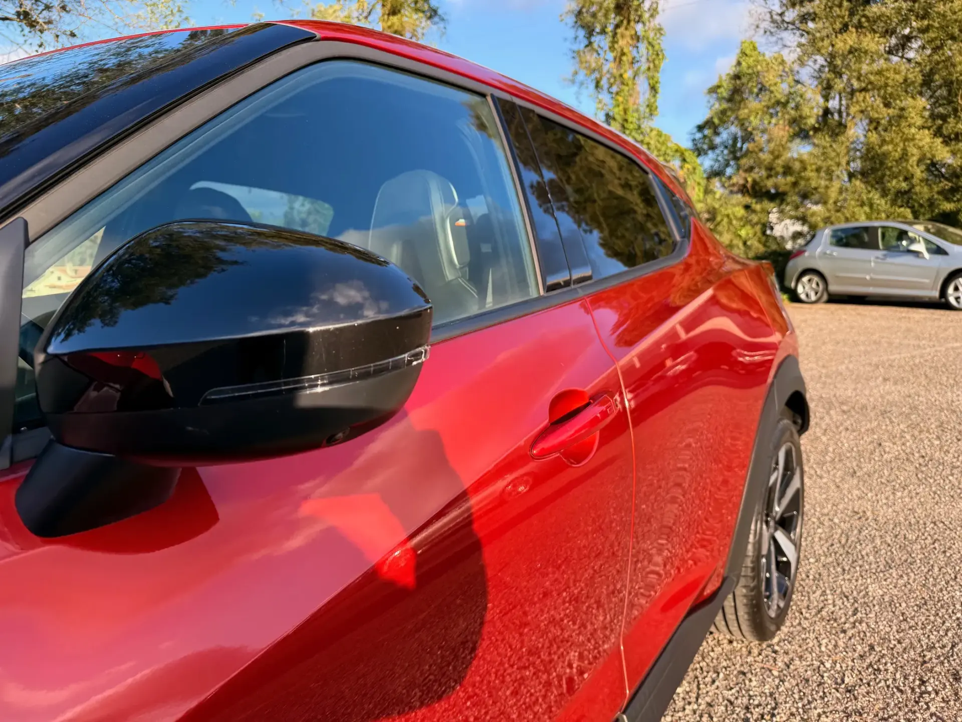 Nissan Juke 1.0 DIG-T Tekna DCT 30