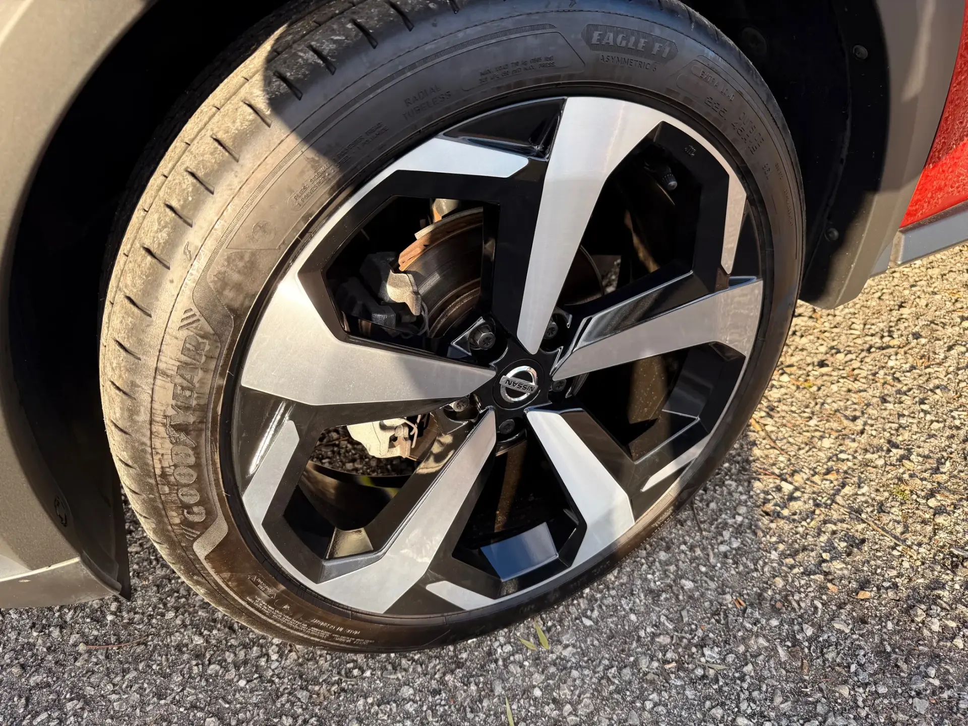 Nissan Juke 1.0 DIG-T Tekna DCT 31