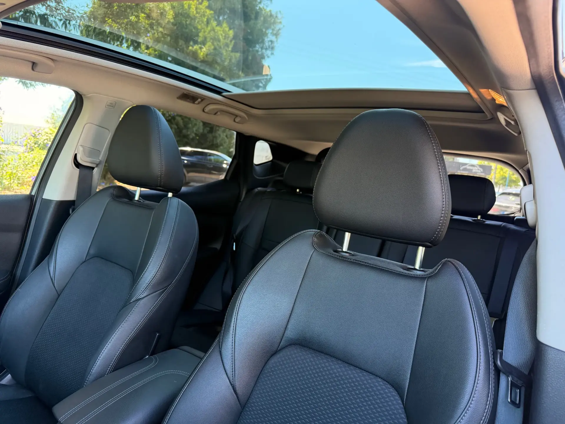 Nissan Qashqai 1.6 dCi Tekna Premium 16