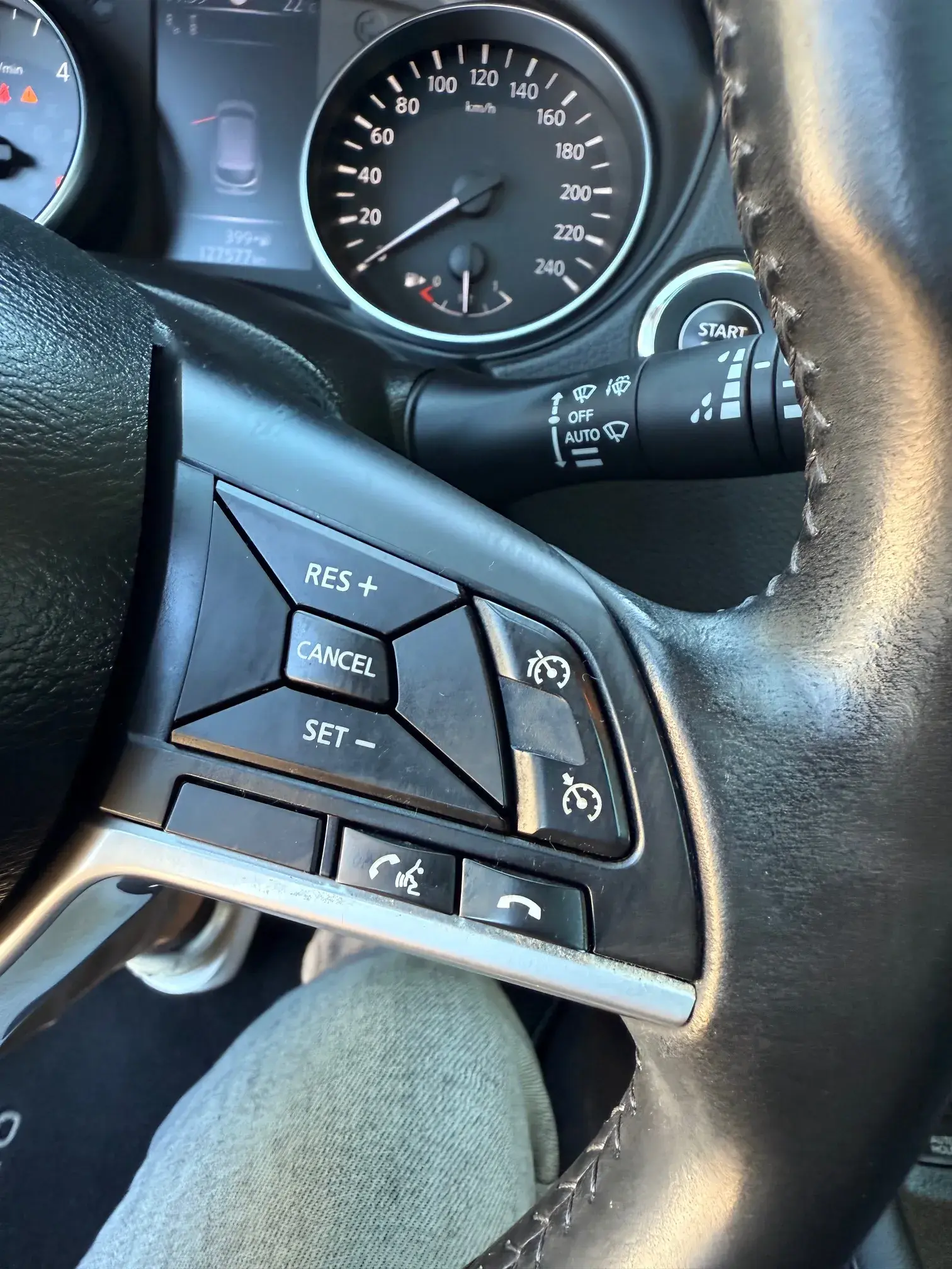 Nissan Qashqai 1.6 dCi Tekna Premium 20