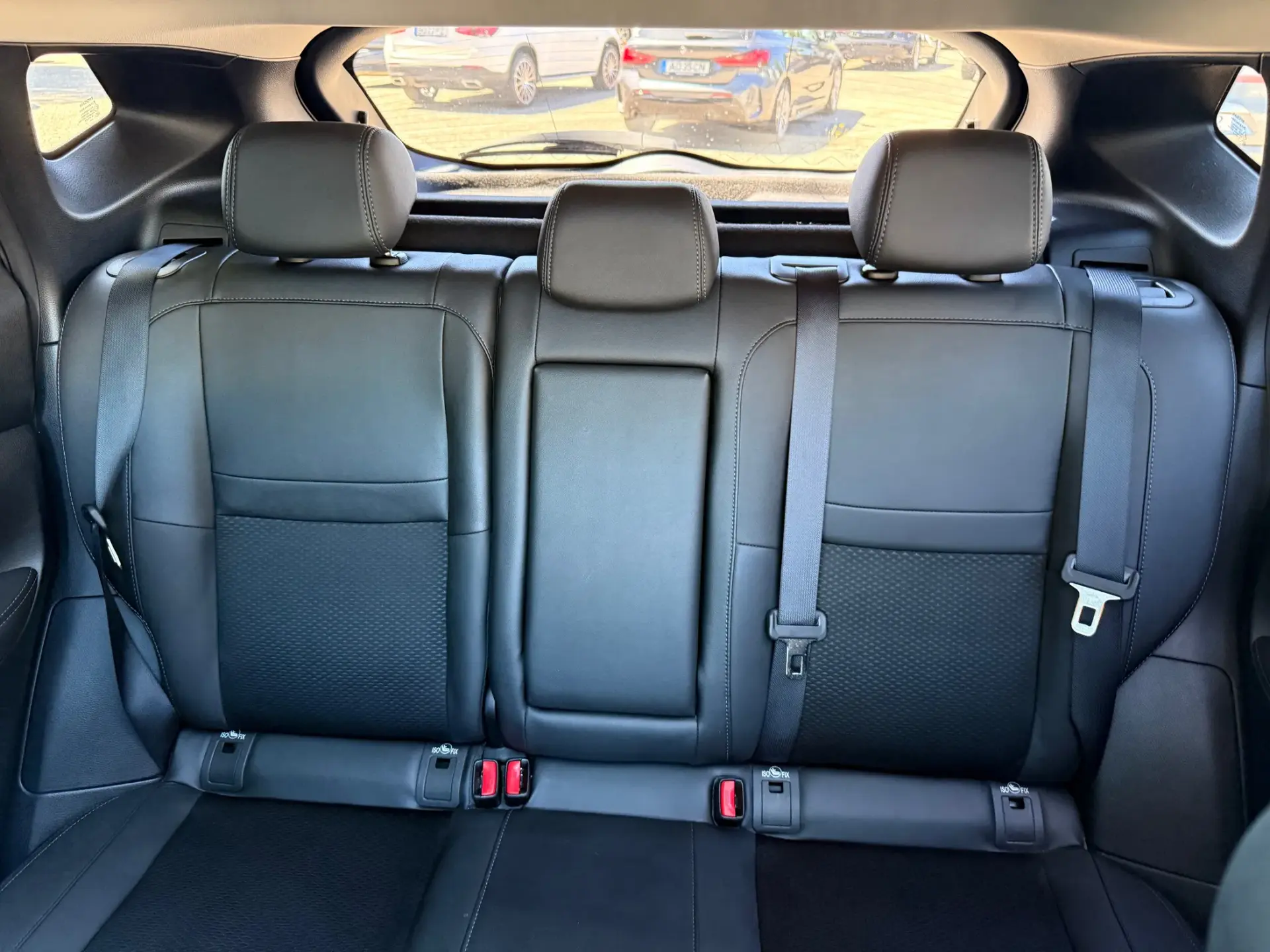 Nissan Qashqai 1.6 dCi Tekna Premium 27