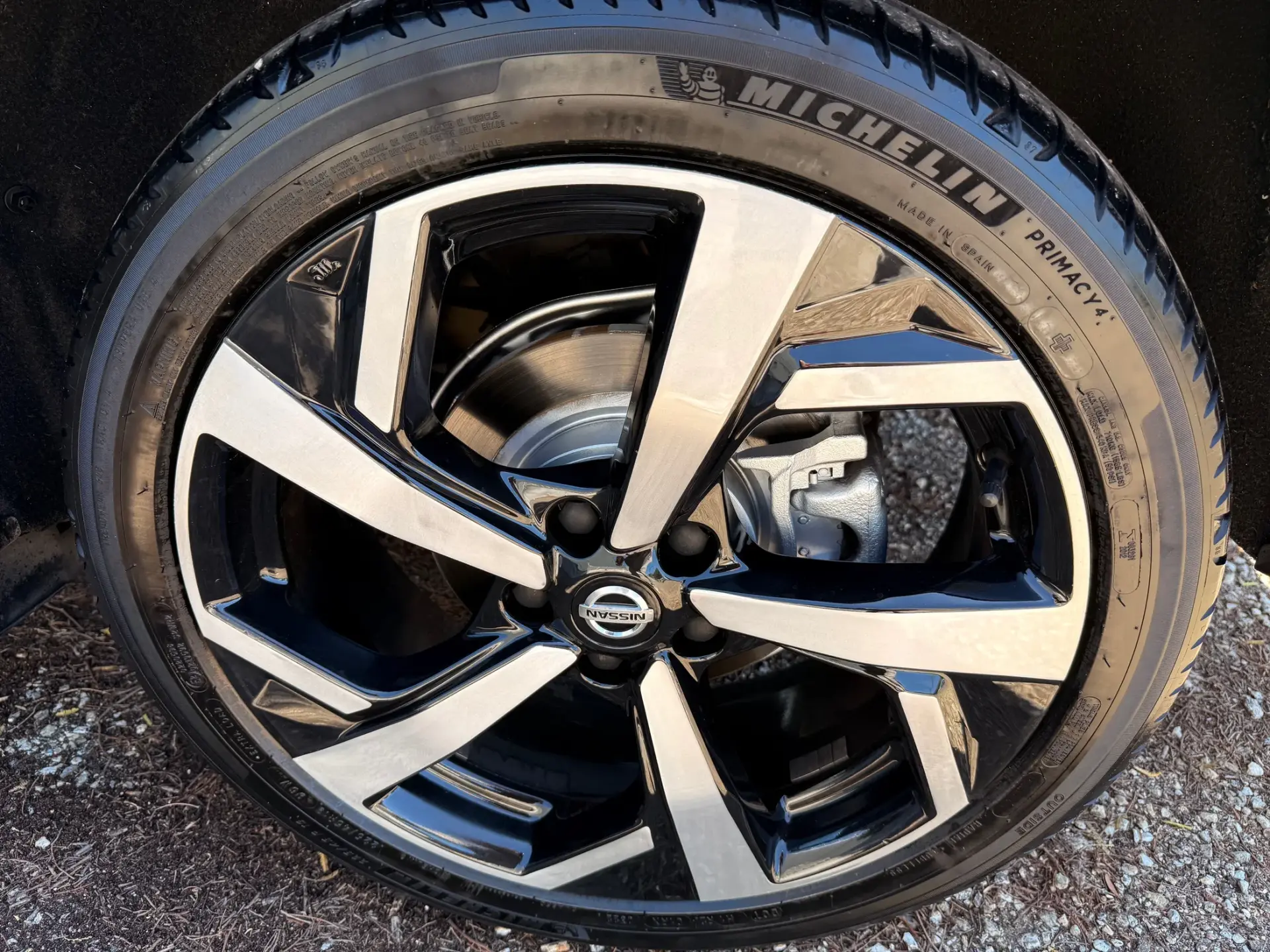 Nissan Qashqai 1.6 dCi Tekna Premium 30