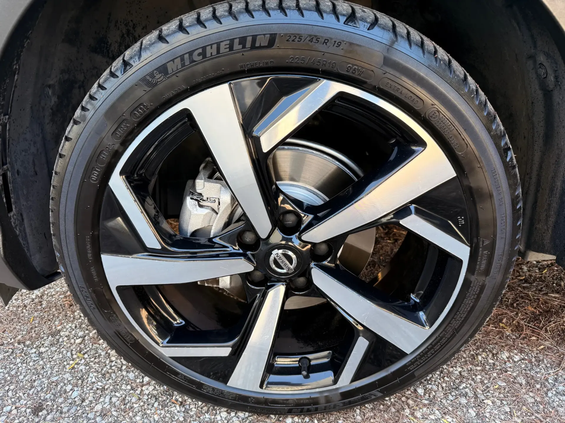 Nissan Qashqai 1.6 dCi Tekna Premium 31