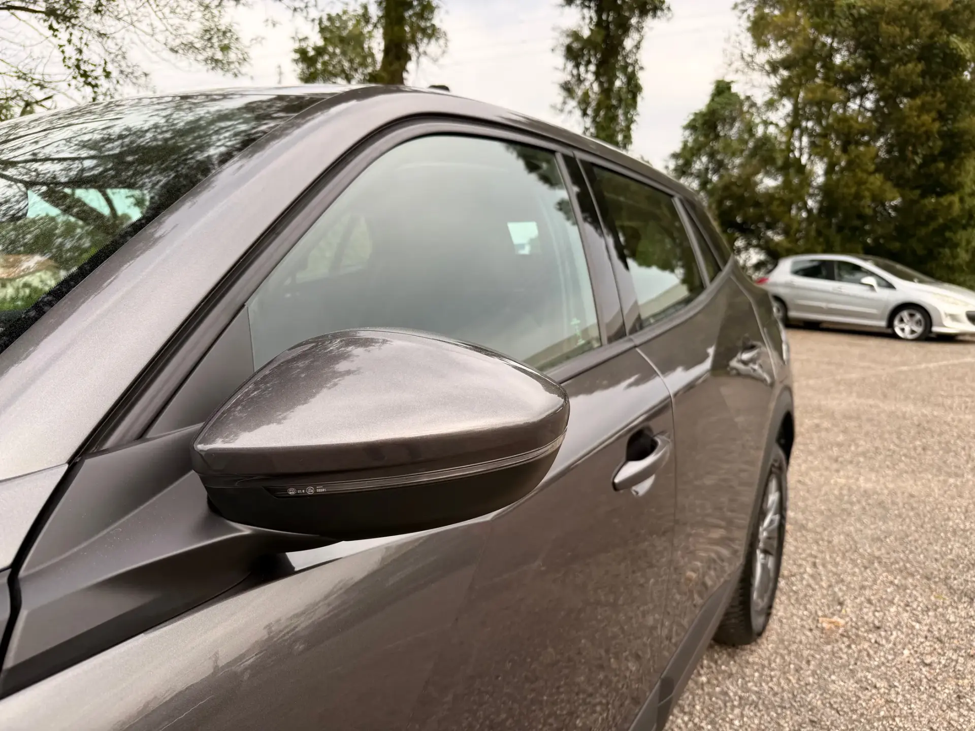 Peugeot 2008 1.2 PureTech Active Pack 28