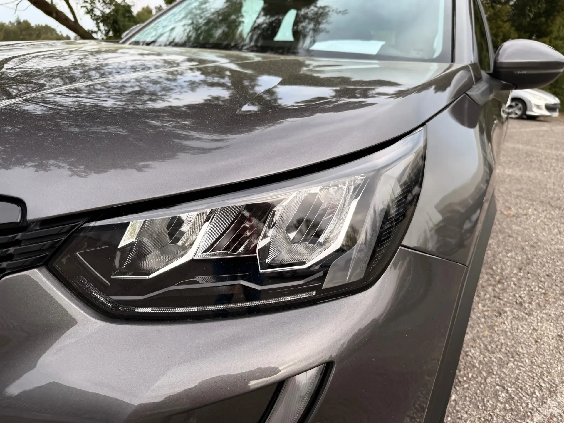 Peugeot 2008 1.2 PureTech Active Pack 29