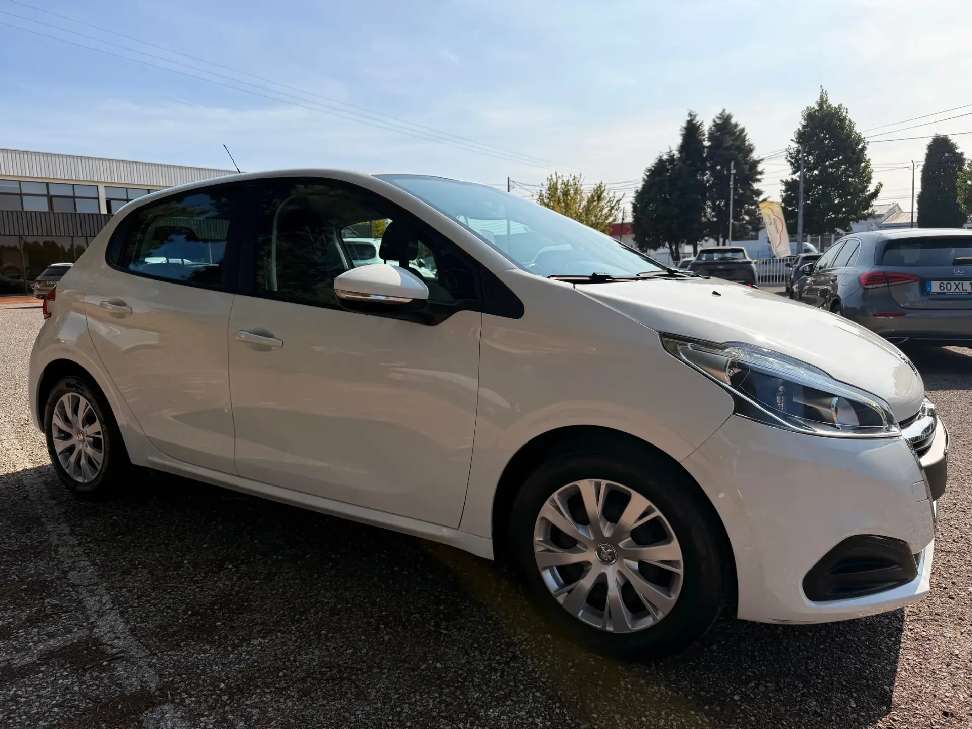 Peugeot 208 1.2 PureTech Access 5
