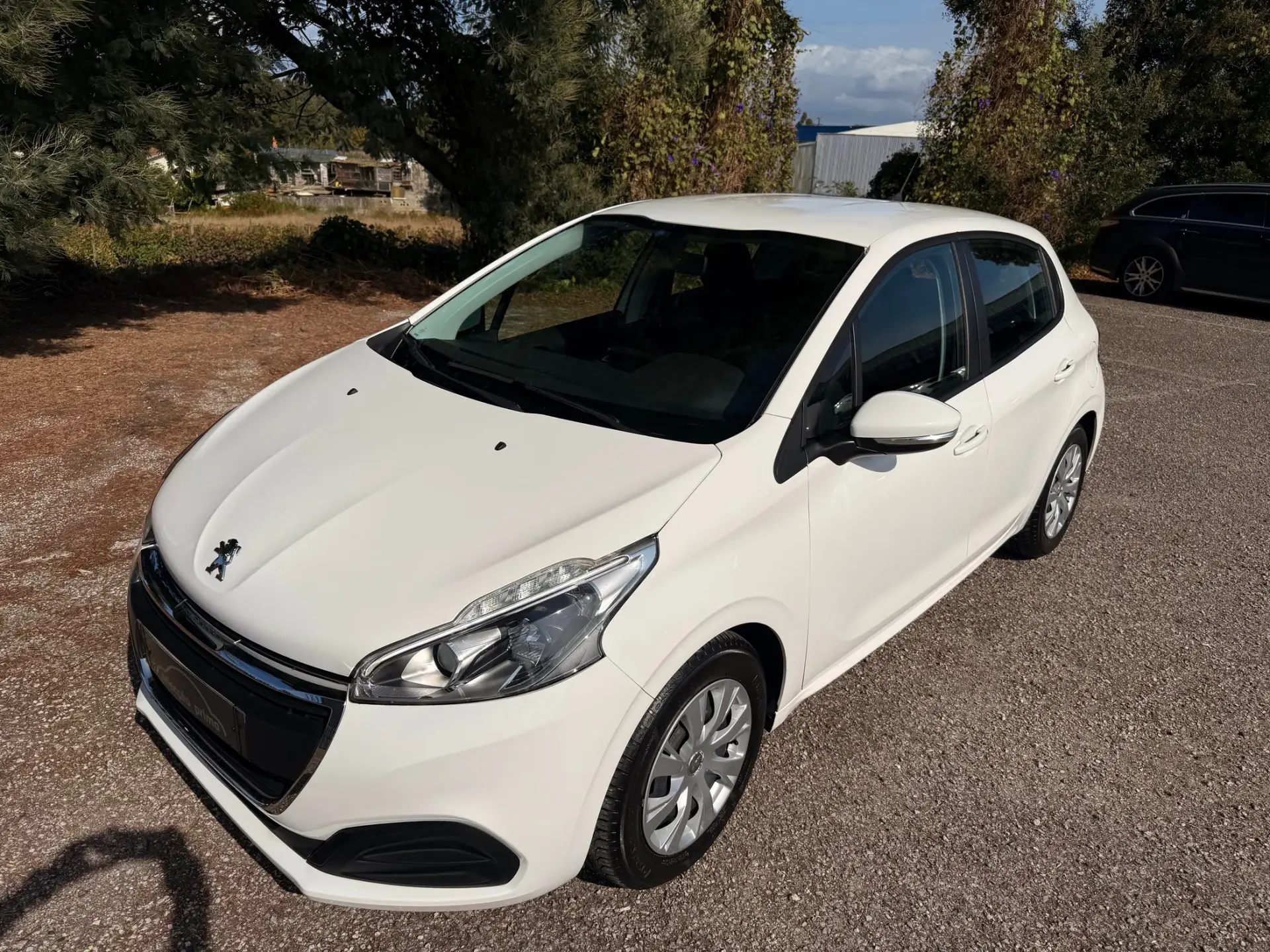 Peugeot 208 1.2 PureTech Access 8