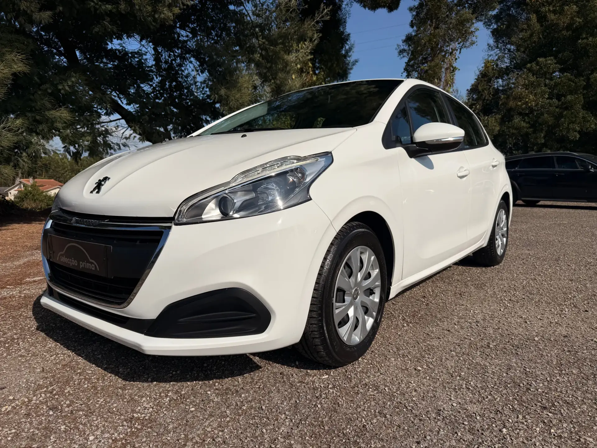 Peugeot 208 1.2 PureTech Access 9