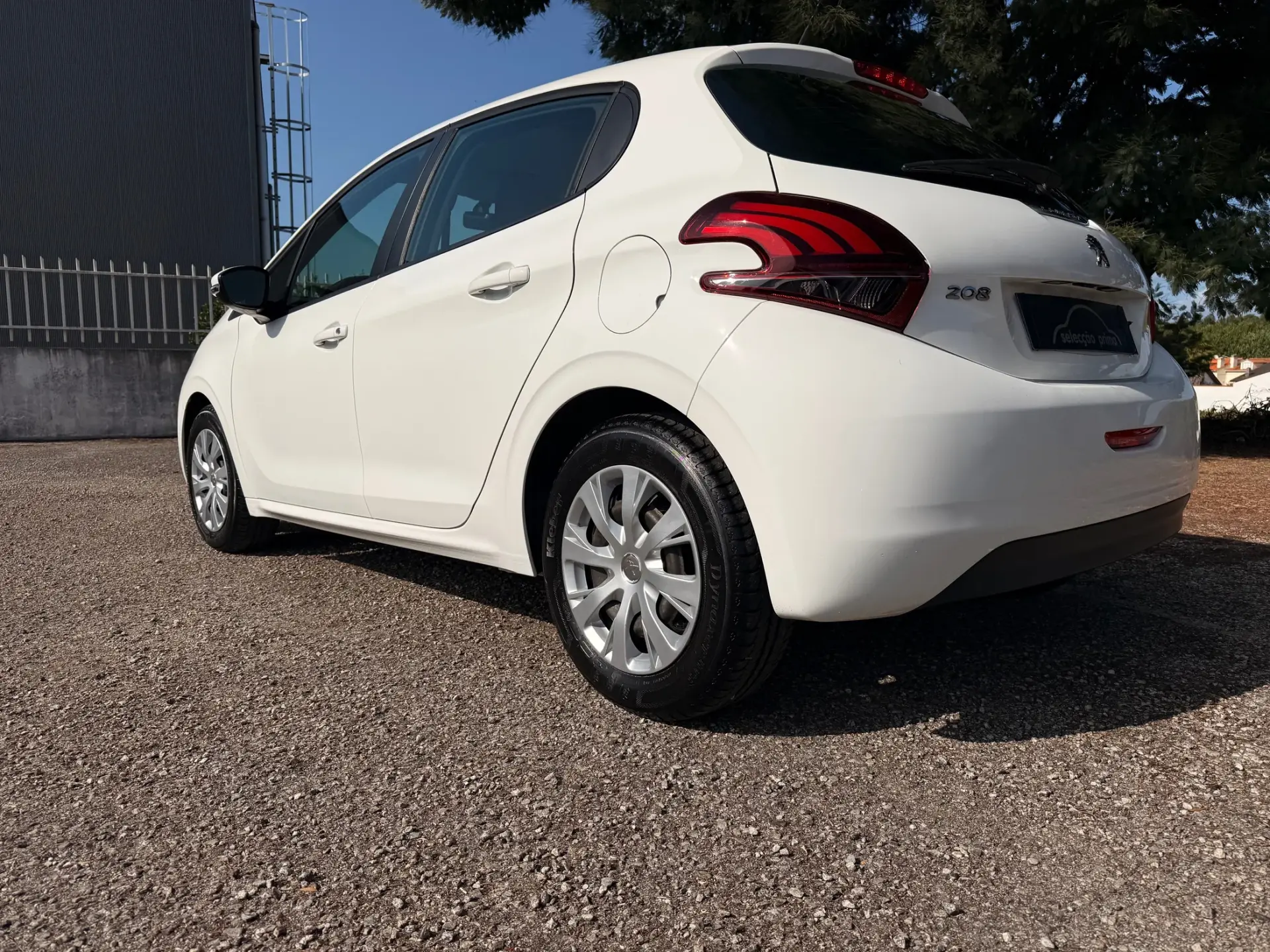 Peugeot 208 1.2 PureTech Access 10