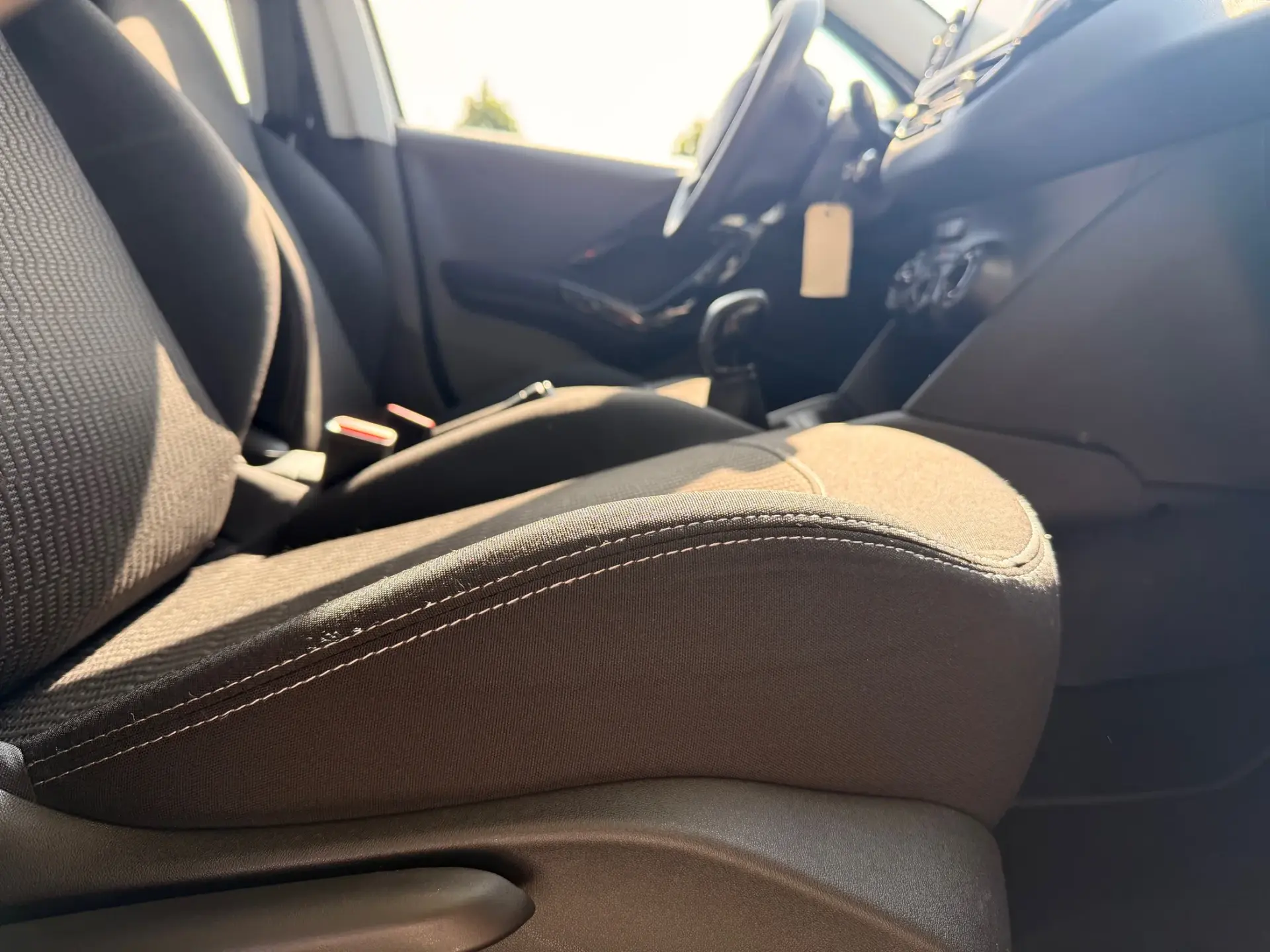 Peugeot 208 1.2 PureTech Access 13