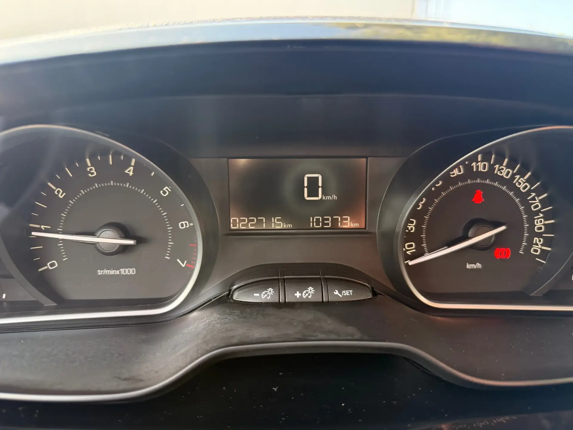 Peugeot 208 1.2 PureTech Access 16