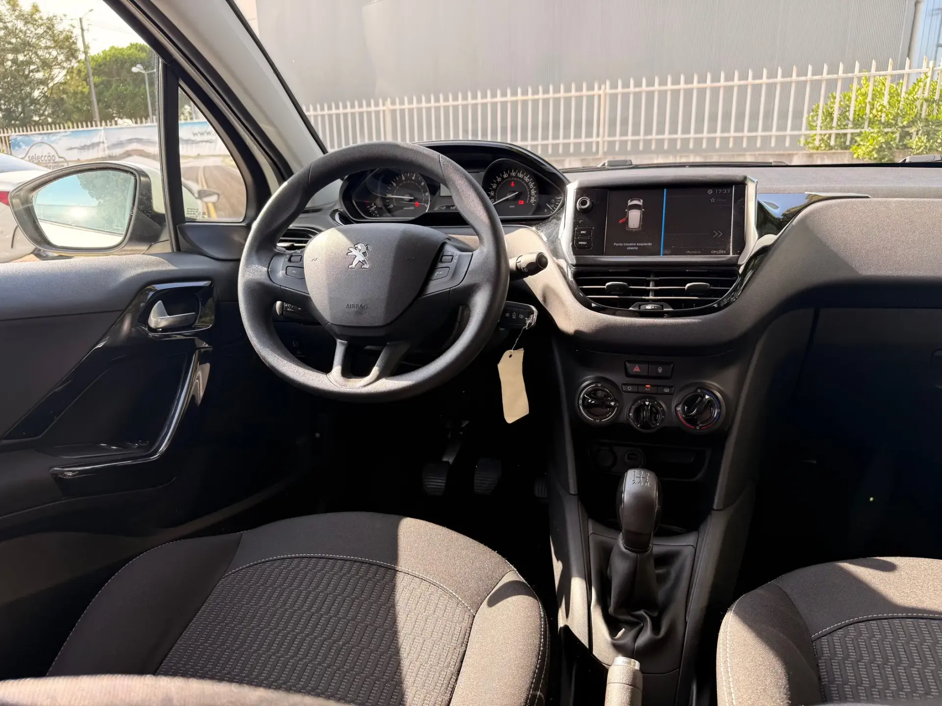 Peugeot 208 1.2 PureTech Access 20