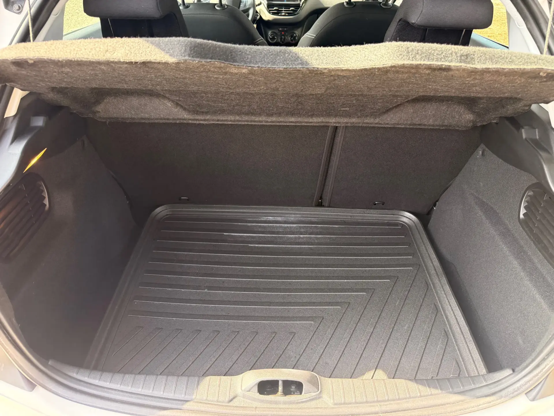 Peugeot 208 1.2 PureTech Access 24