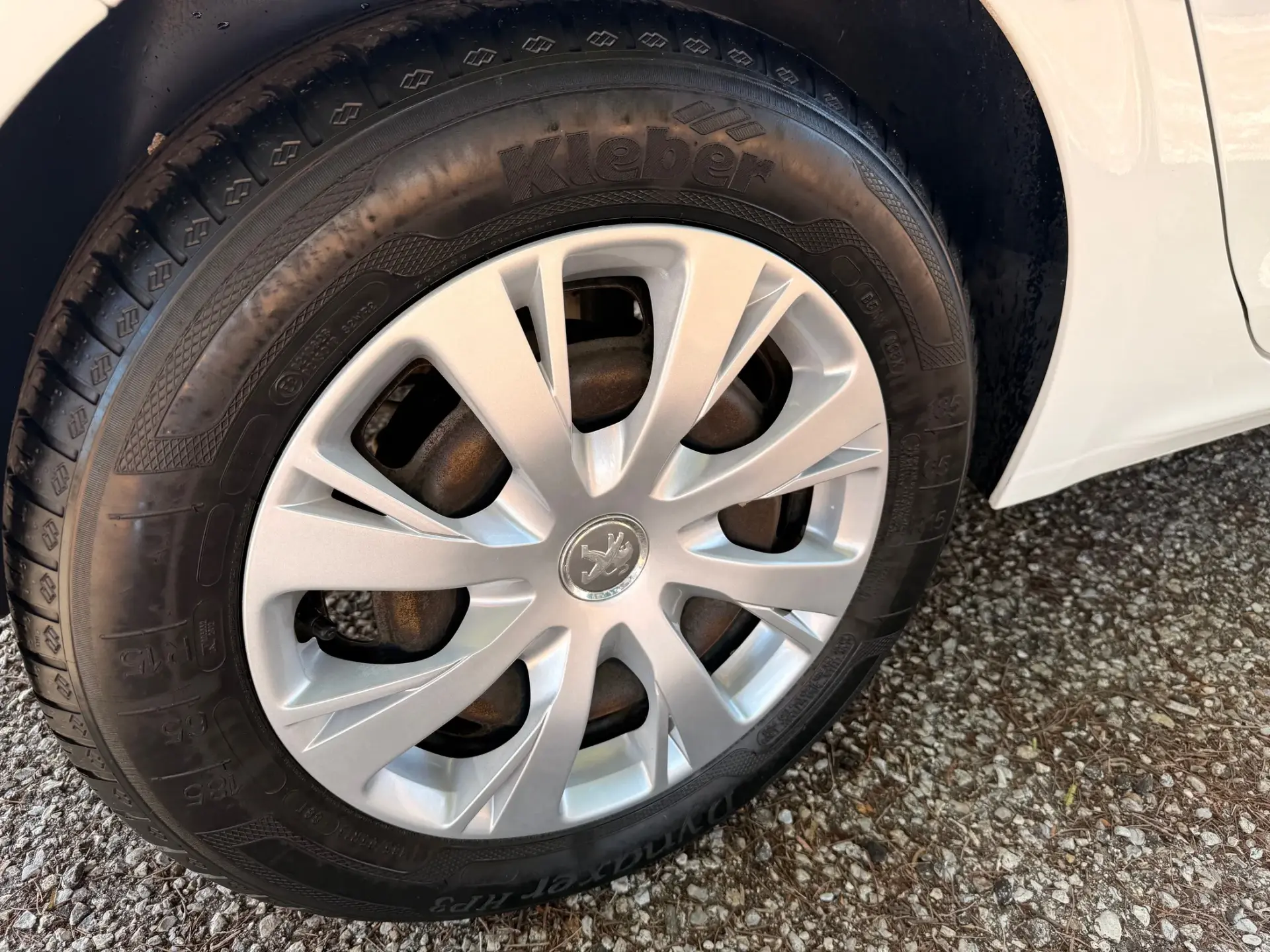 Peugeot 208 1.2 PureTech Access 25