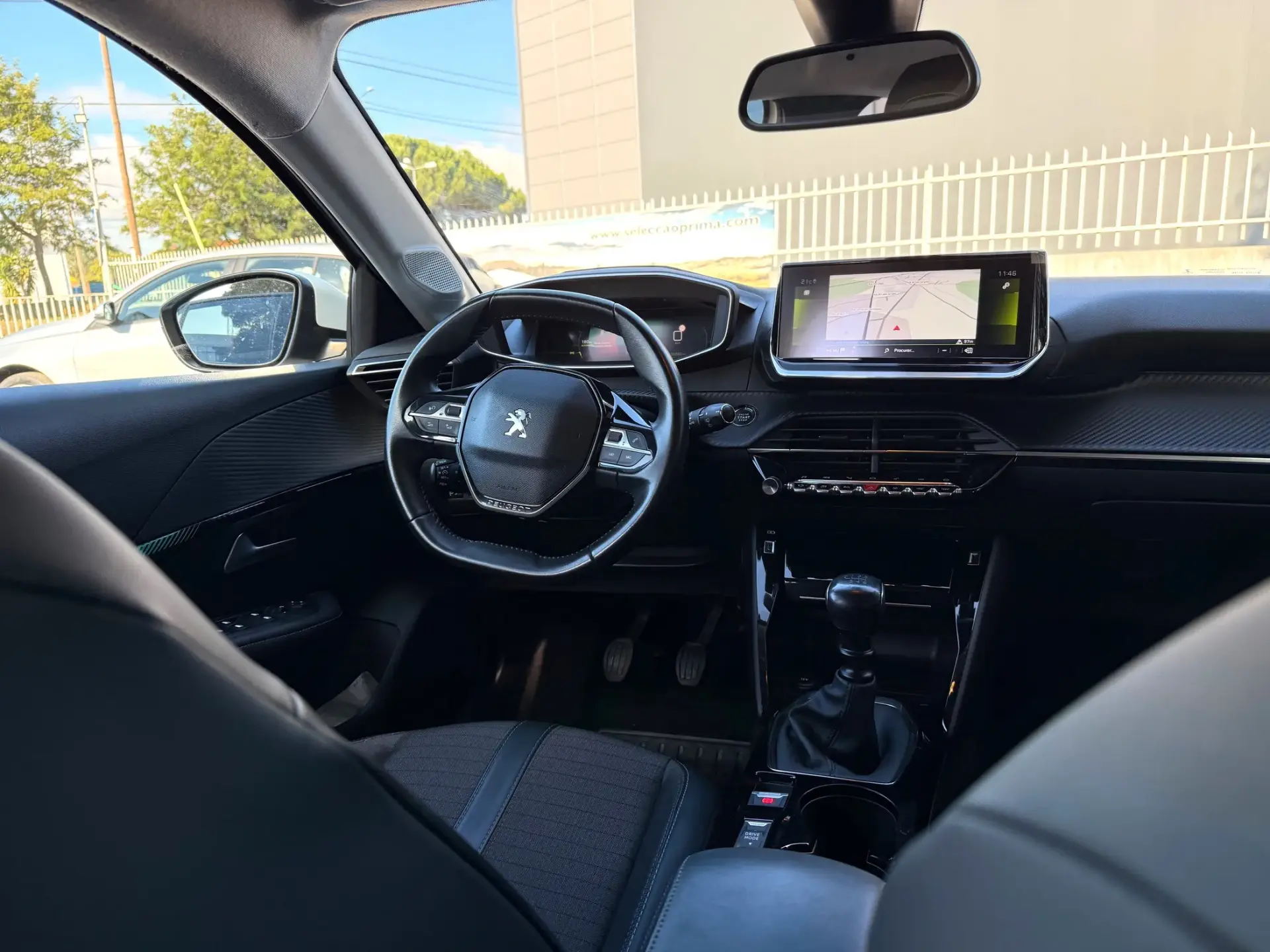 Peugeot 208 1.2 PureTech Allure Pack 25