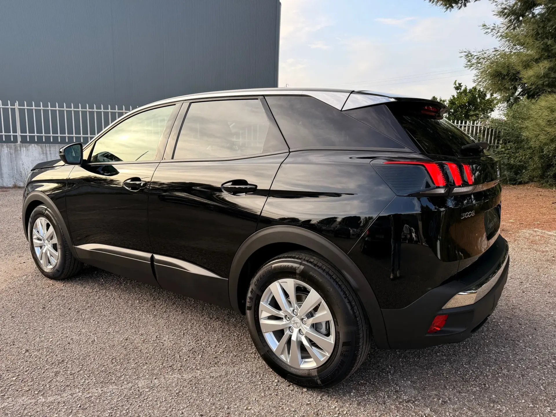 Peugeot 3008 1.6 BlueHDi Allure EAT6 2