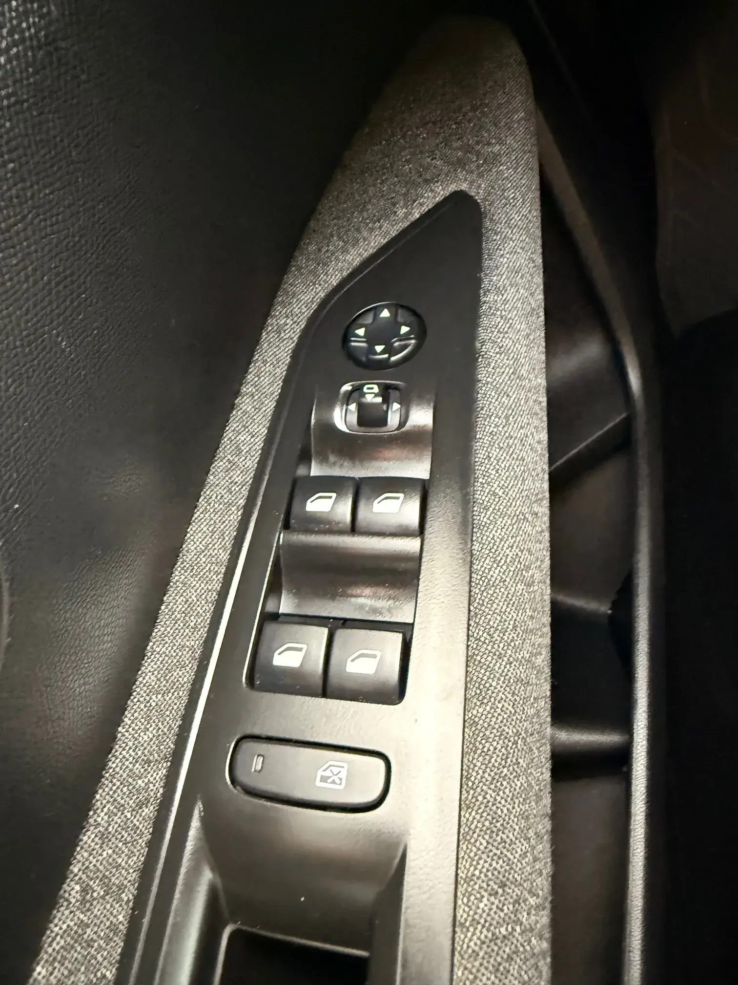 Peugeot 3008 1.6 BlueHDi Allure EAT6 21