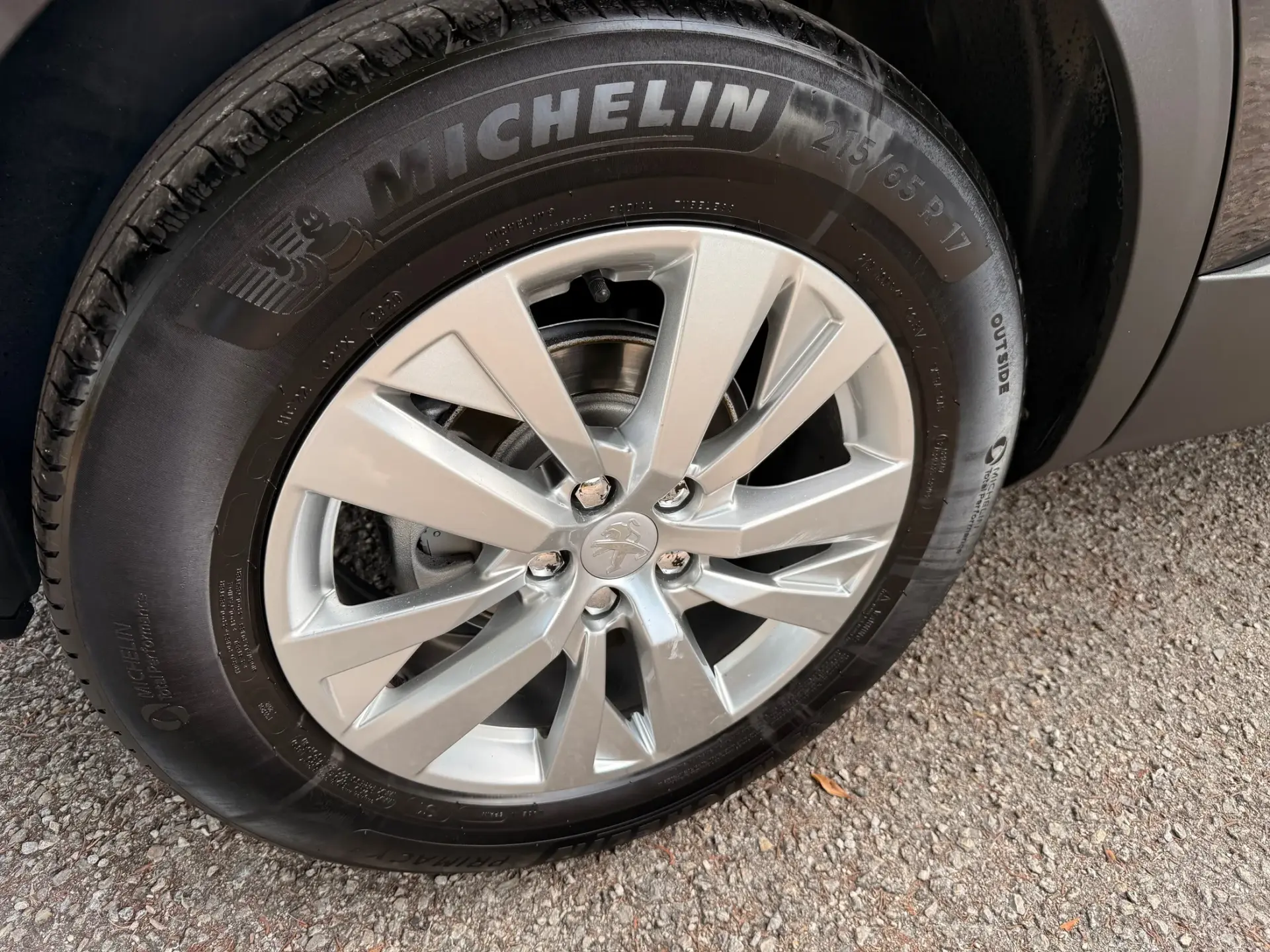 Peugeot 3008 1.6 BlueHDi Allure EAT6 33