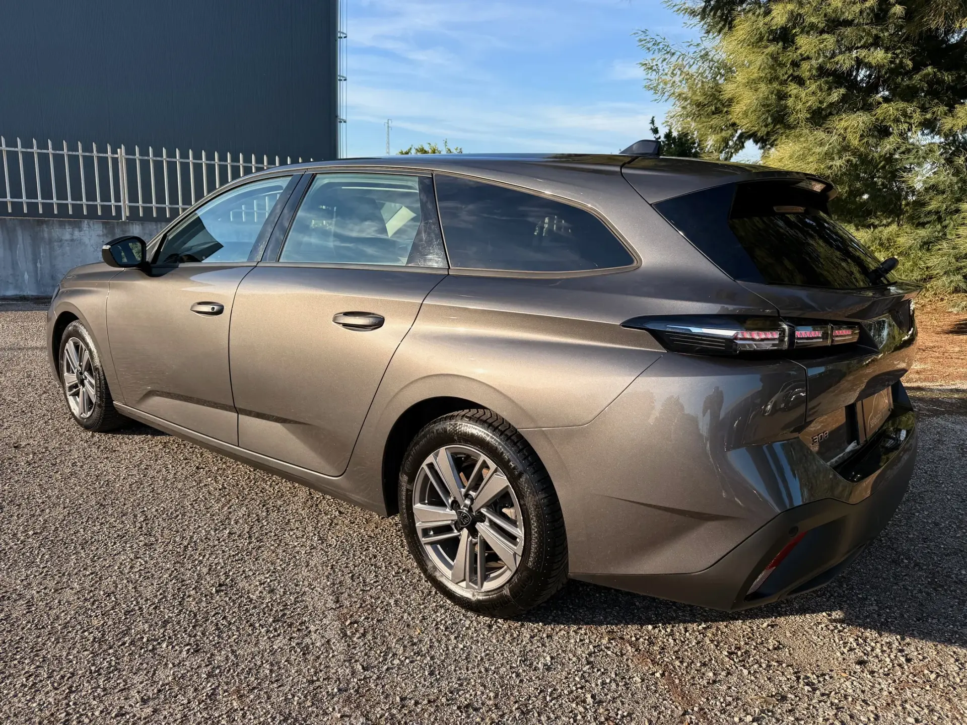 Peugeot 308 SW 1.5 BlueHDi Active Pack 2