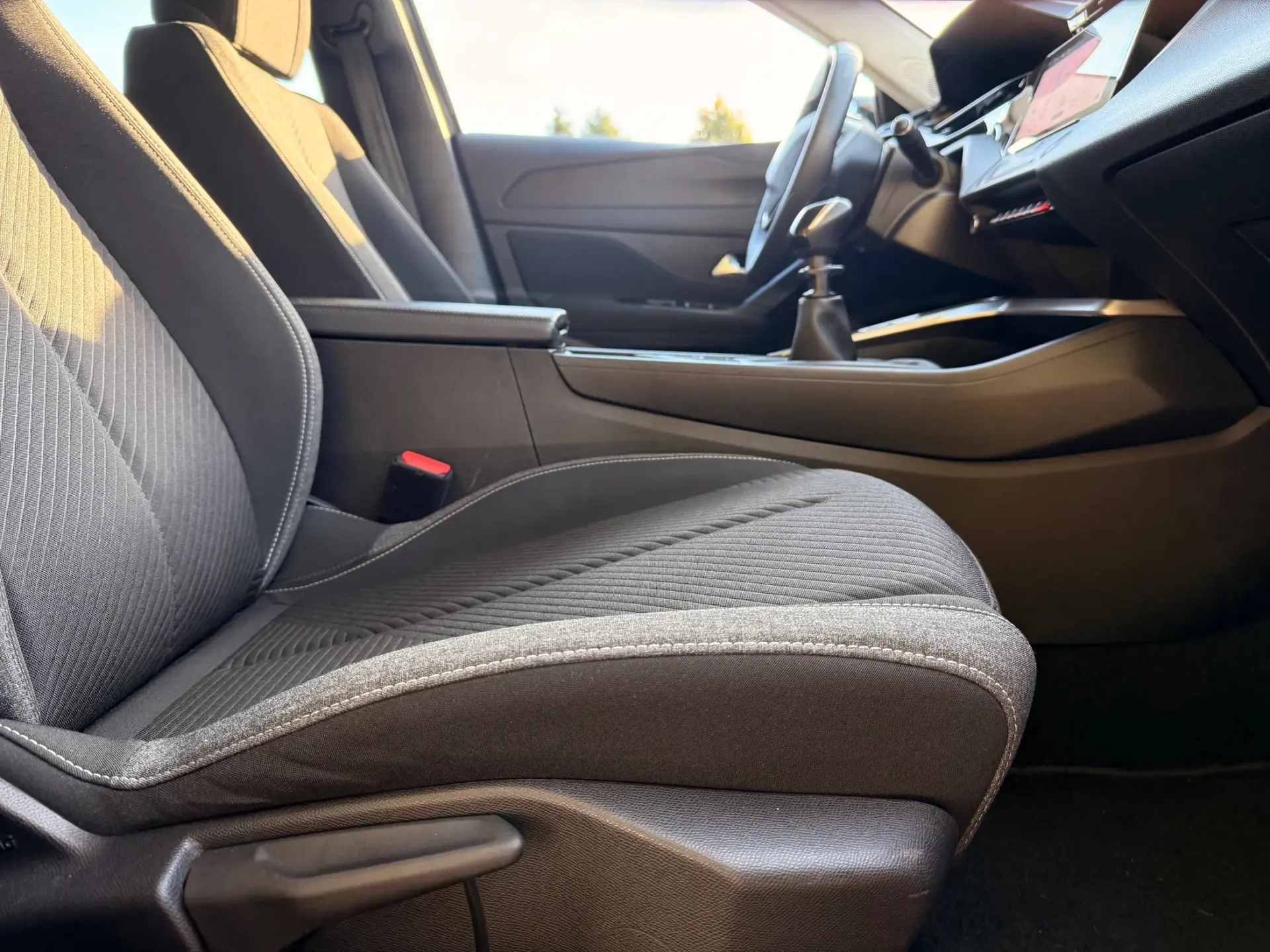 Peugeot 308 SW 1.5 BlueHDi Active Pack 13