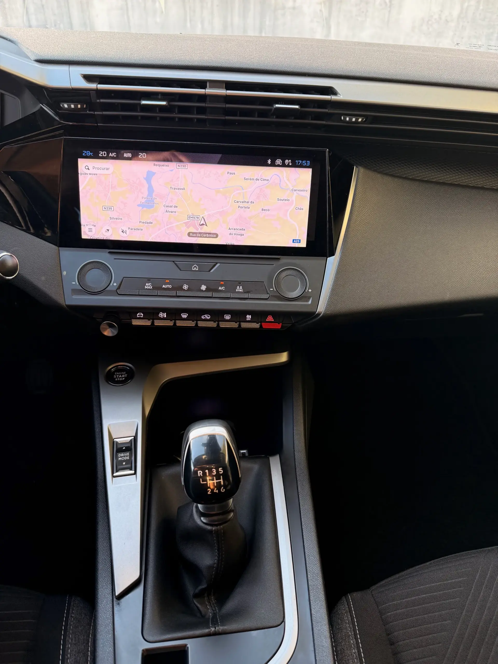 Peugeot 308 SW 1.5 BlueHDi Active Pack 19