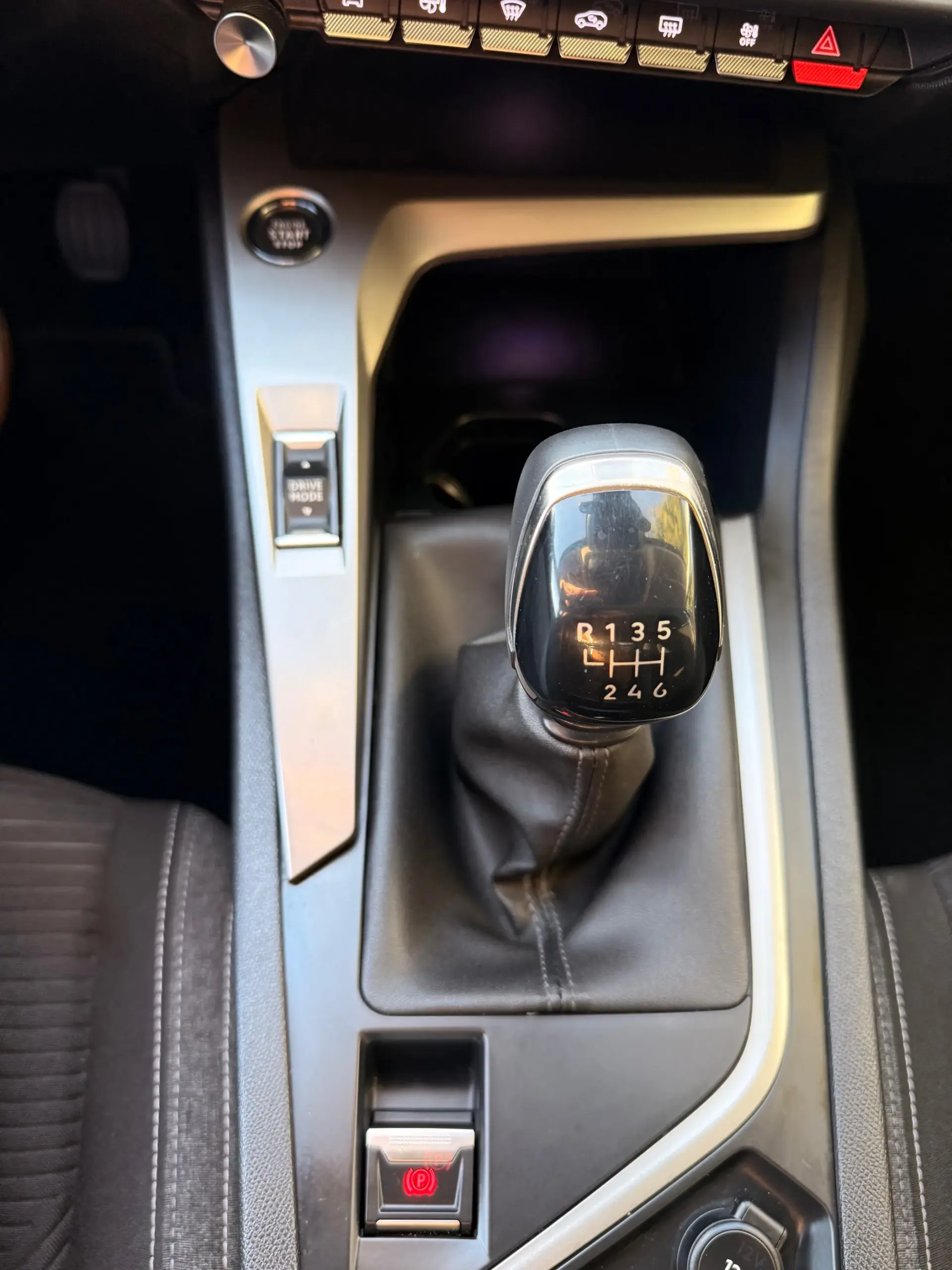 Peugeot 308 SW 1.5 BlueHDi Active Pack 21