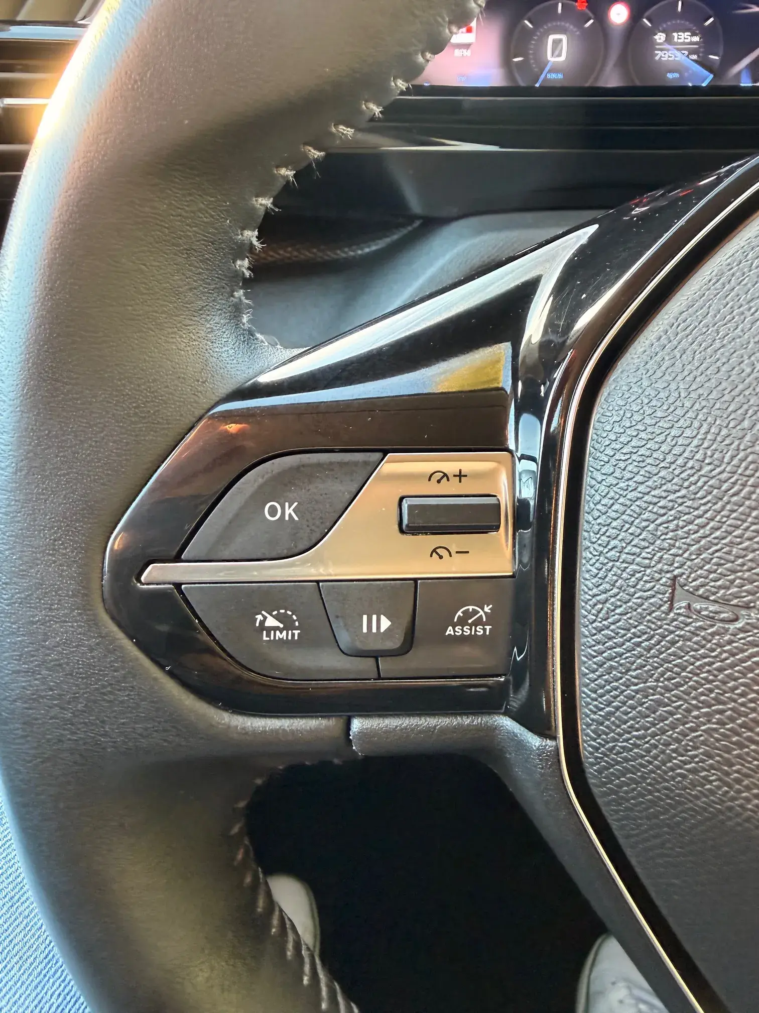 Peugeot 308 SW 1.5 BlueHDi Active Pack 23