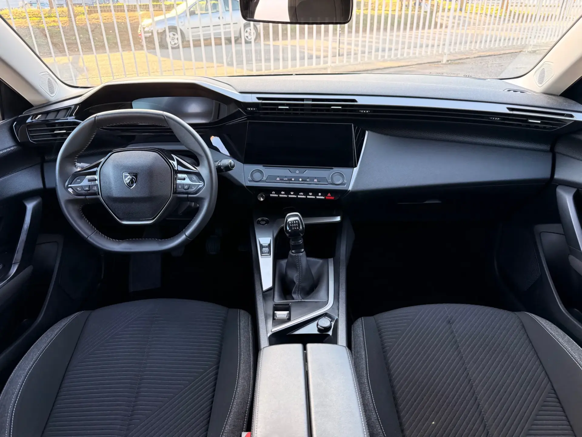 Peugeot 308 SW 1.5 BlueHDi Active Pack 24