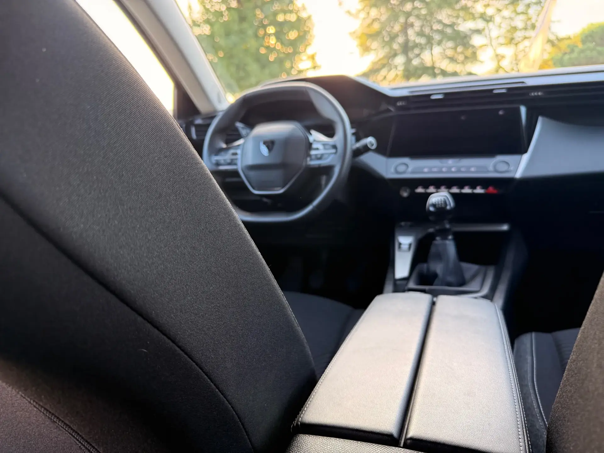 Peugeot 308 SW 1.5 BlueHDi Active Pack 25