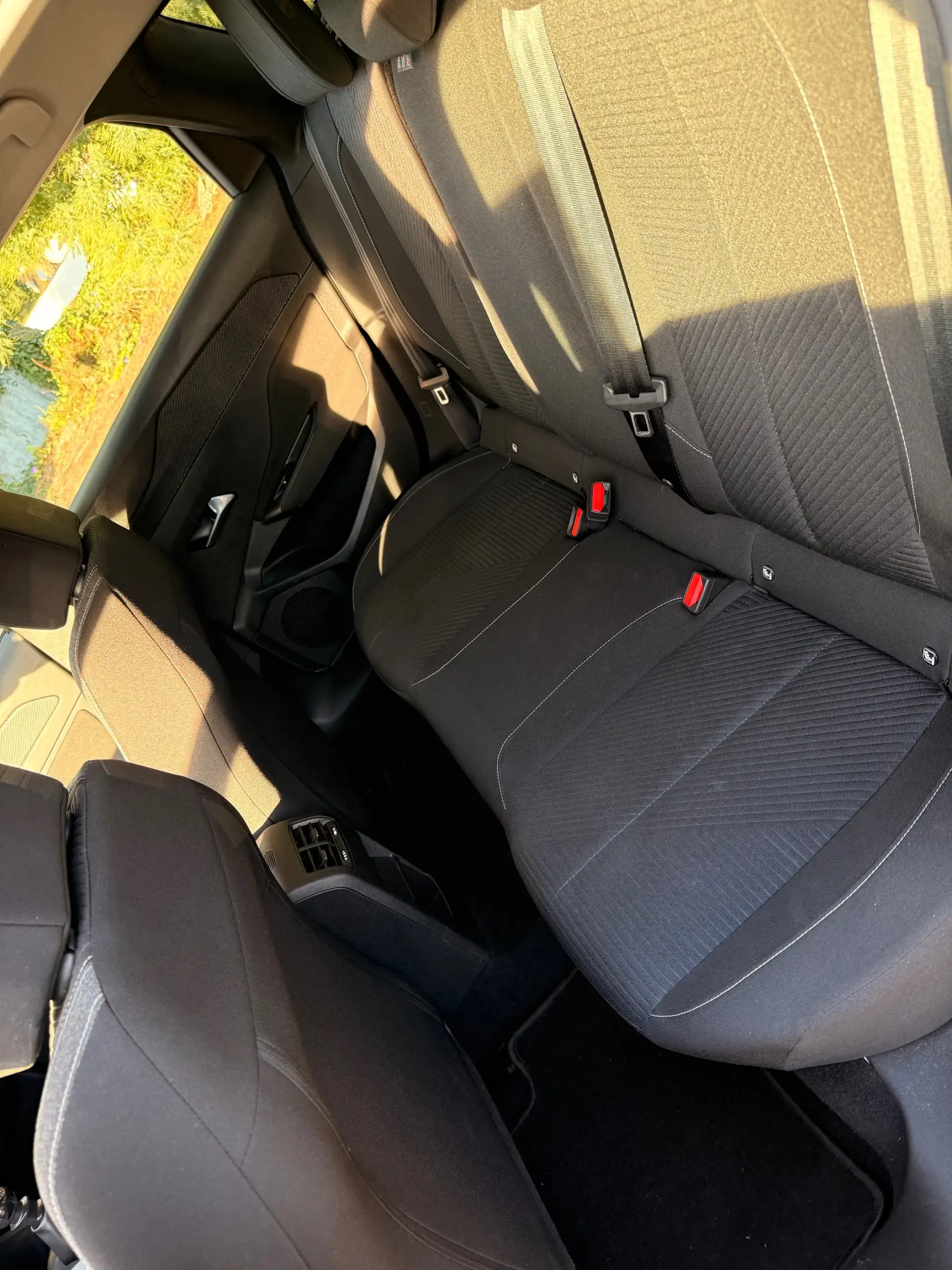 Peugeot 308 SW 1.5 BlueHDi Active Pack 28