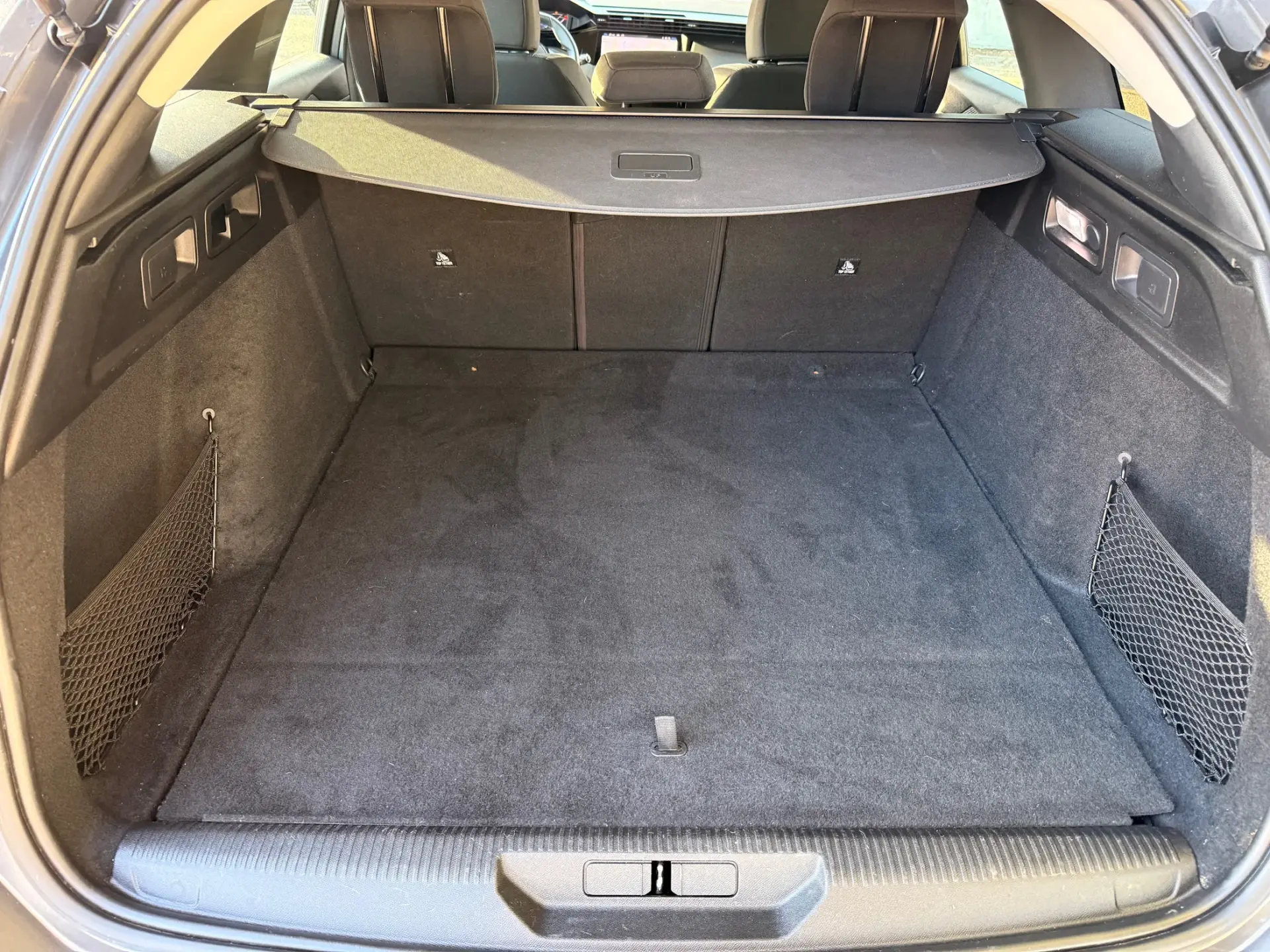 Peugeot 308 SW 1.5 BlueHDi Active Pack 29