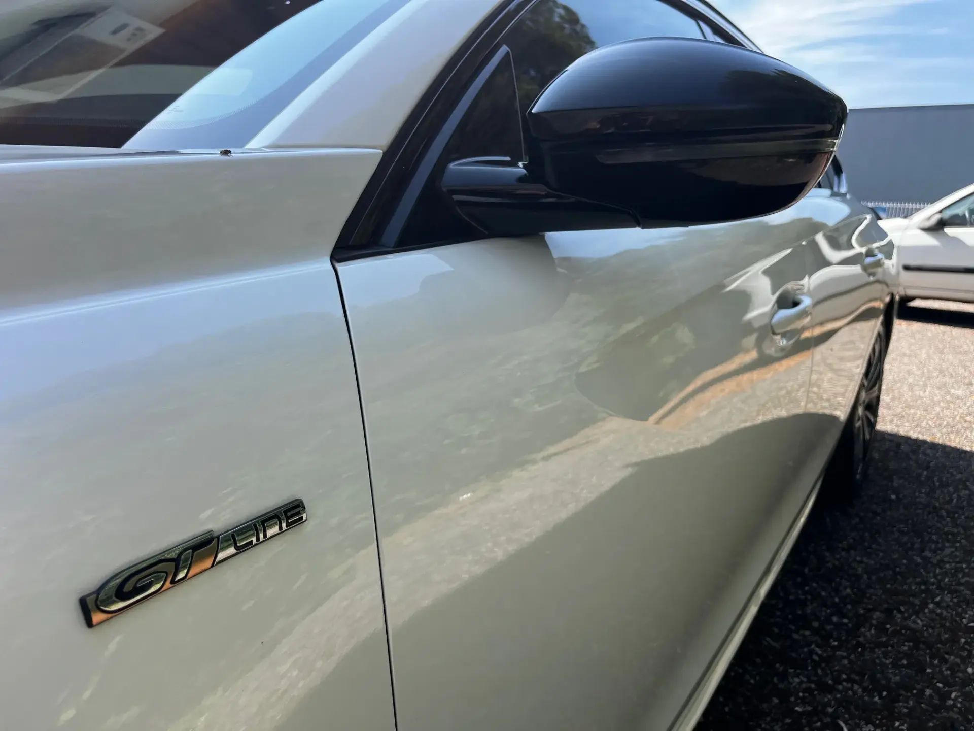 Peugeot 508 SW 1.5 BlueHDi GT Line EAT8 13