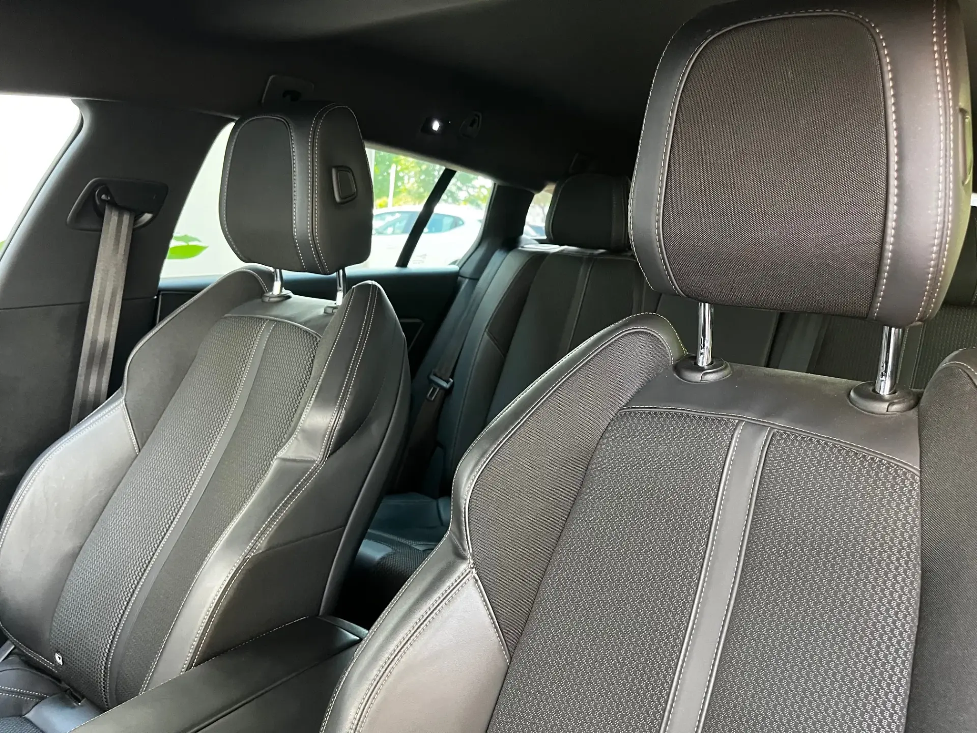 Peugeot 508 SW 1.5 BlueHDi GT Line EAT8 15