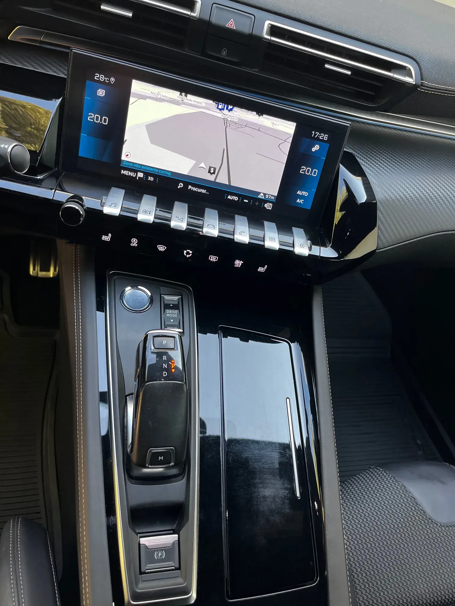 Peugeot 508 SW 1.5 BlueHDi GT Line EAT8 18