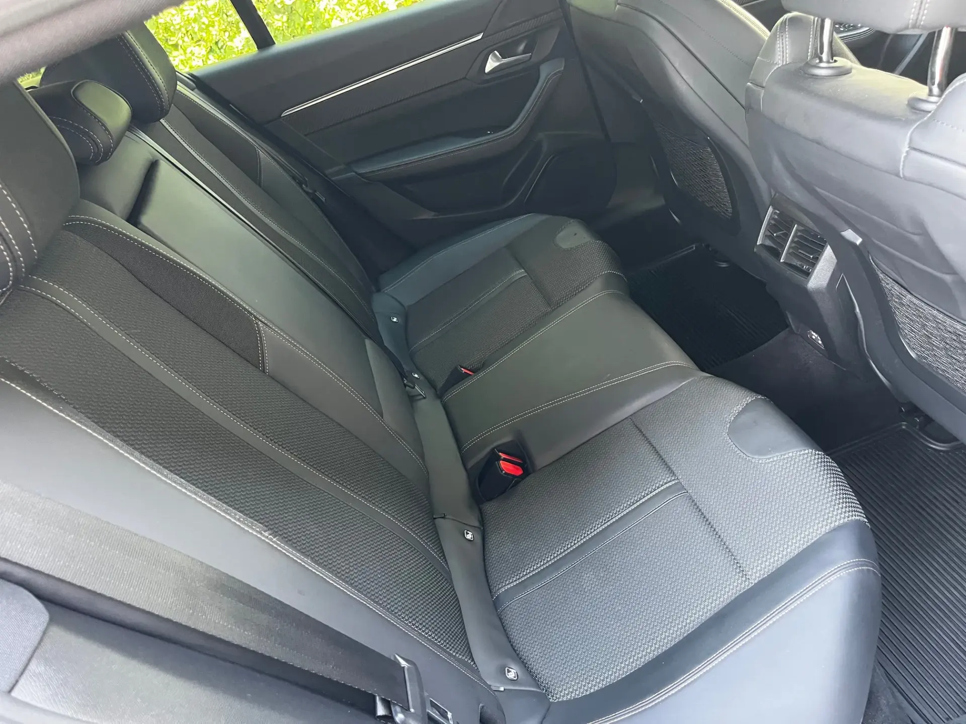 Peugeot 508 SW 1.5 BlueHDi GT Line EAT8 23