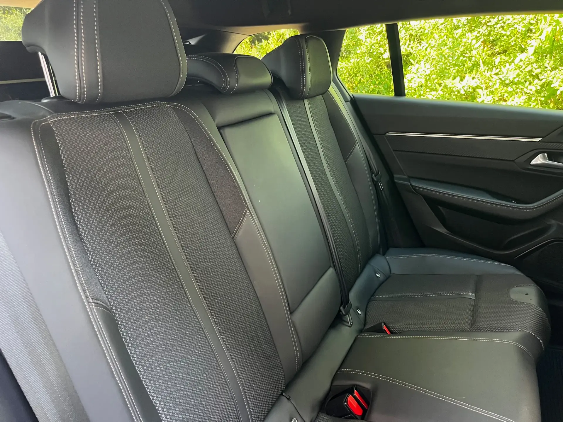 Peugeot 508 SW 1.5 BlueHDi GT Line EAT8 24