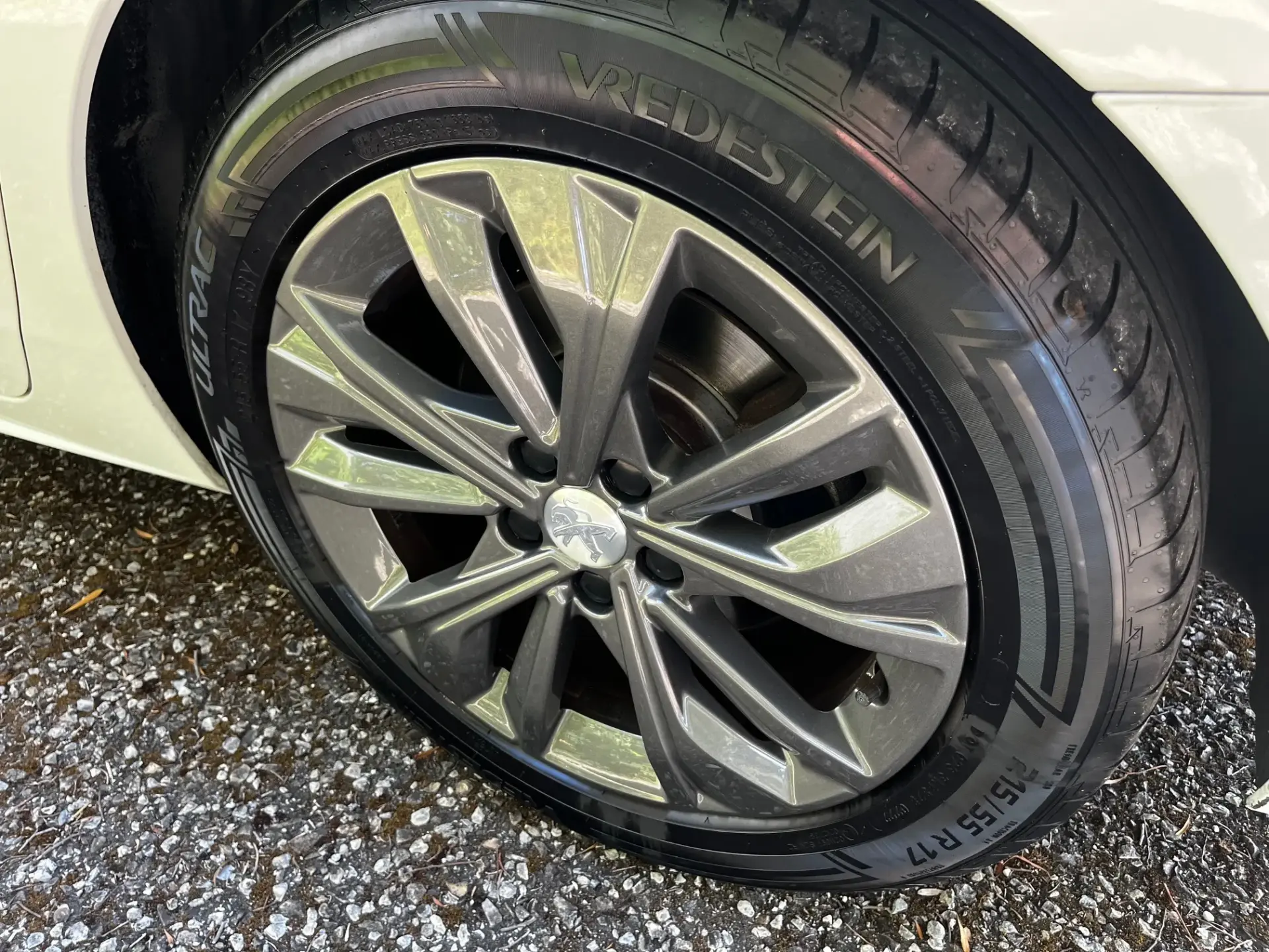 Peugeot 508 SW 1.5 BlueHDi GT Line EAT8 28