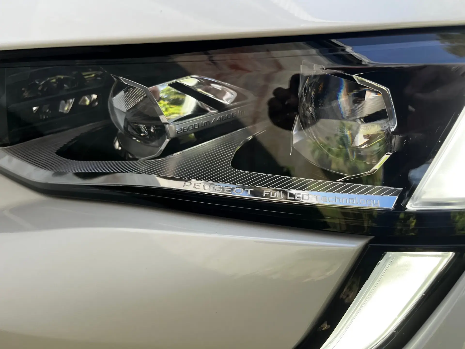 Peugeot 508 SW 1.5 BlueHDi GT Line EAT8 30