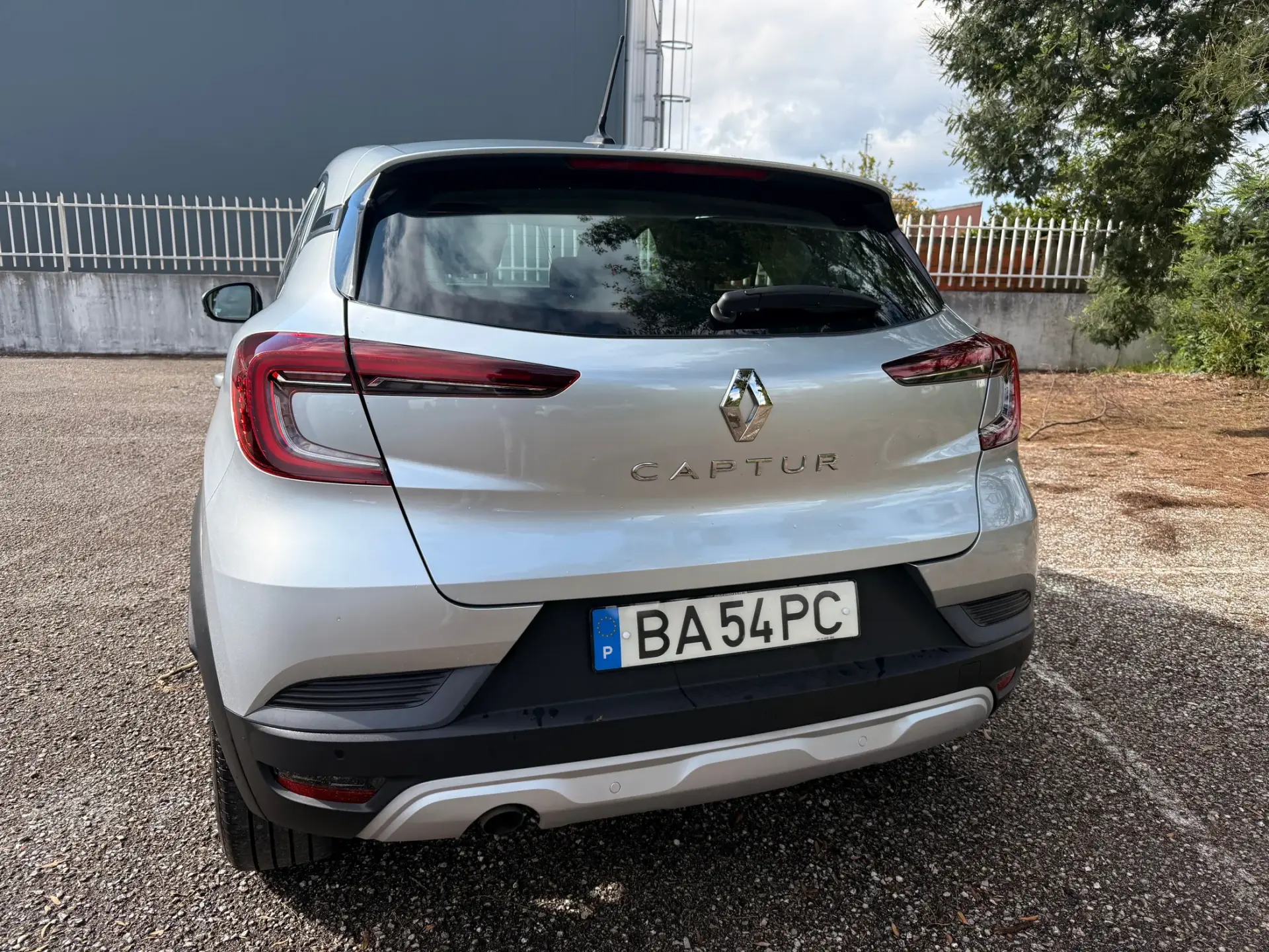 Renault Captur 1.5 dCi Exclusive EDC 3