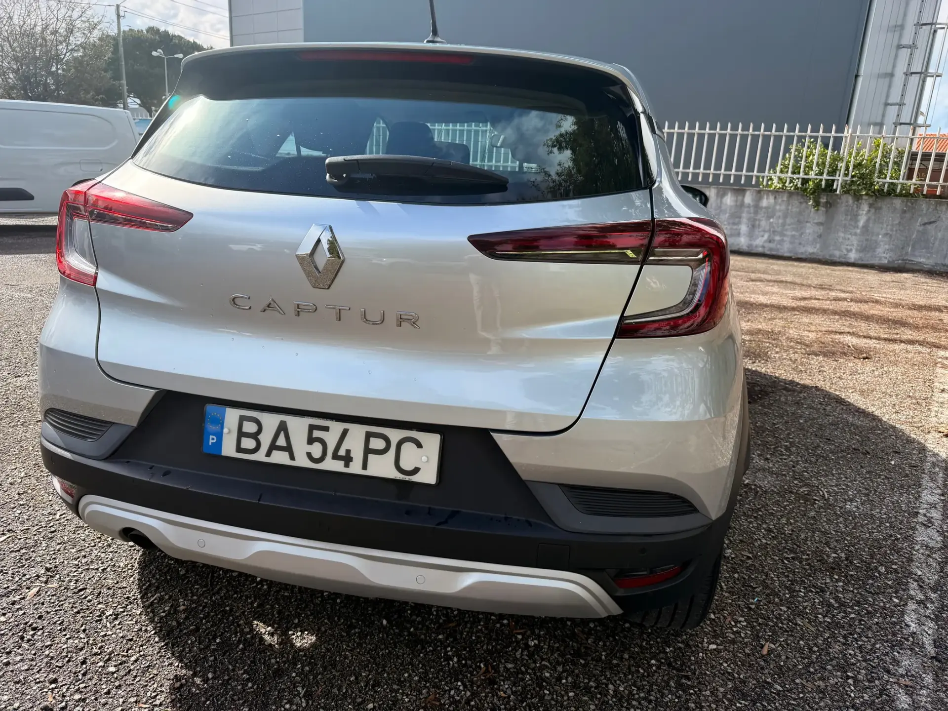 Renault Captur 1.5 dCi Exclusive EDC 4