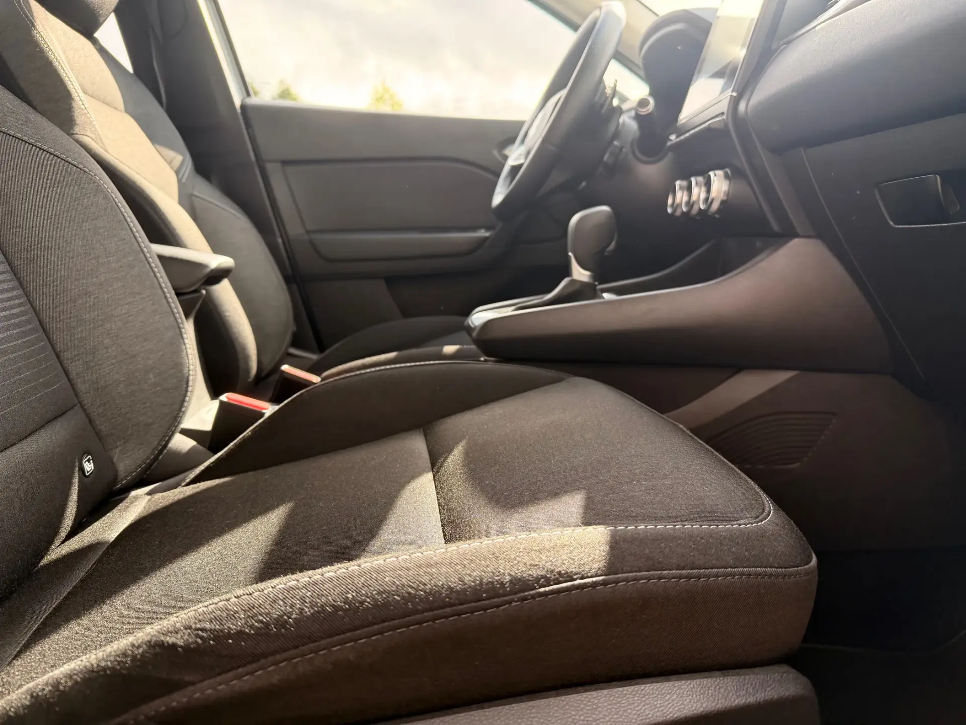 Renault Captur 1.5 dCi Exclusive EDC 14