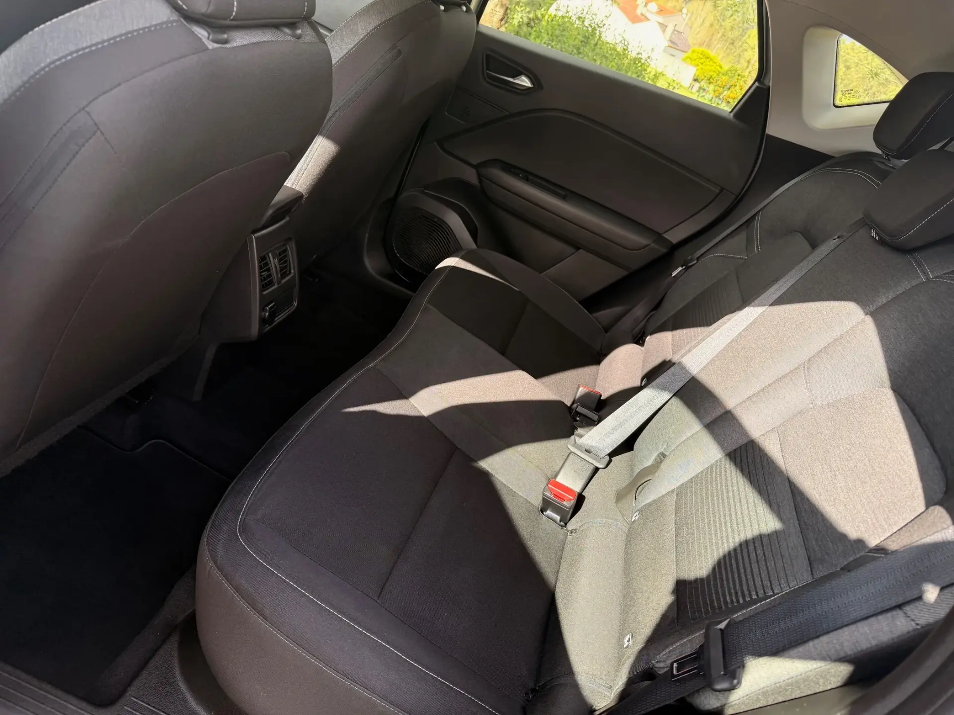 Renault Captur 1.5 dCi Exclusive EDC 21