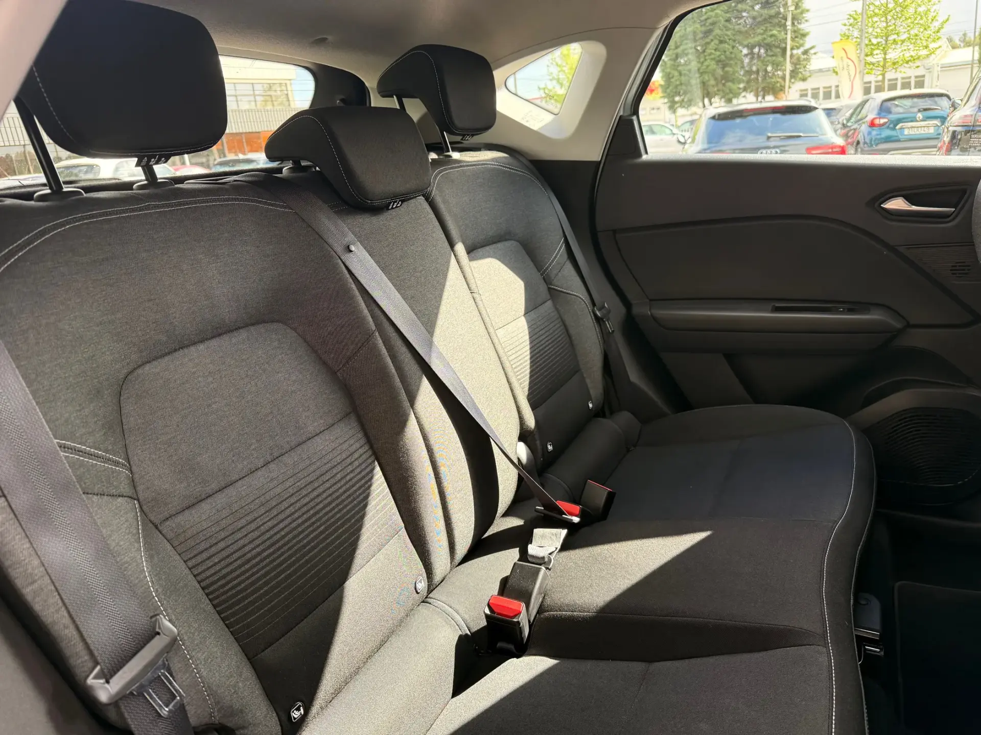 Renault Captur 1.5 dCi Exclusive EDC 22