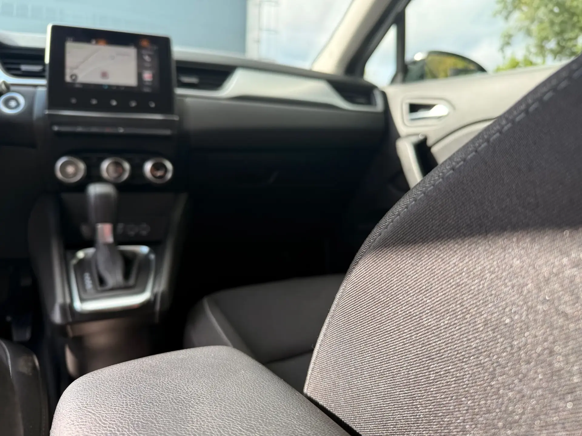 Renault Captur 1.5 dCi Exclusive EDC 25